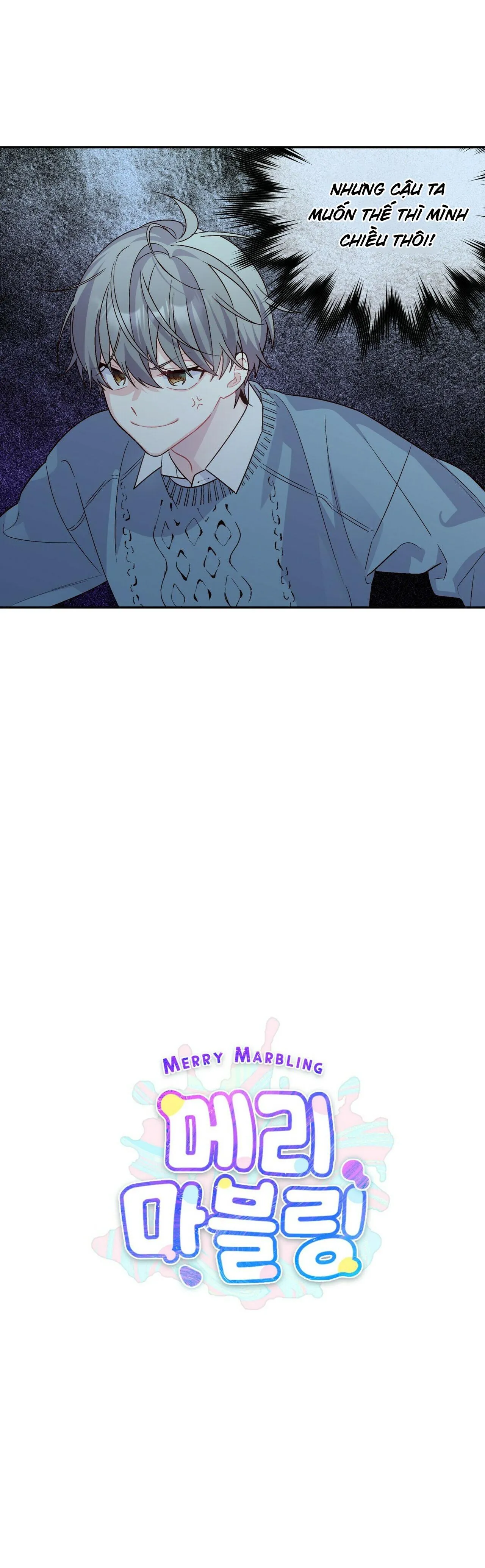 (END) Merry Marbling Chapter 5 Trang 12
