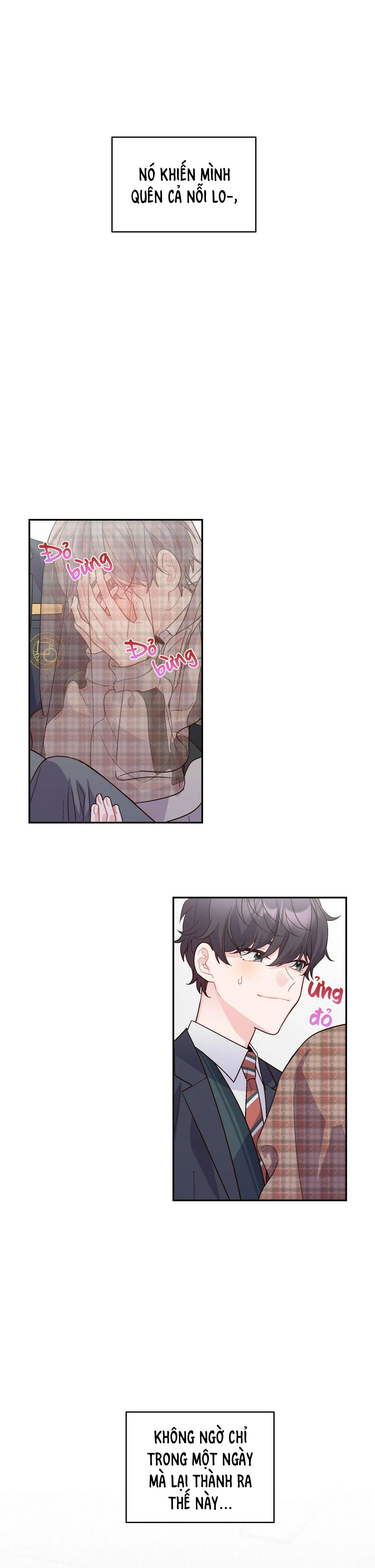 (END) Merry Marbling Chapter 5 Trang 24