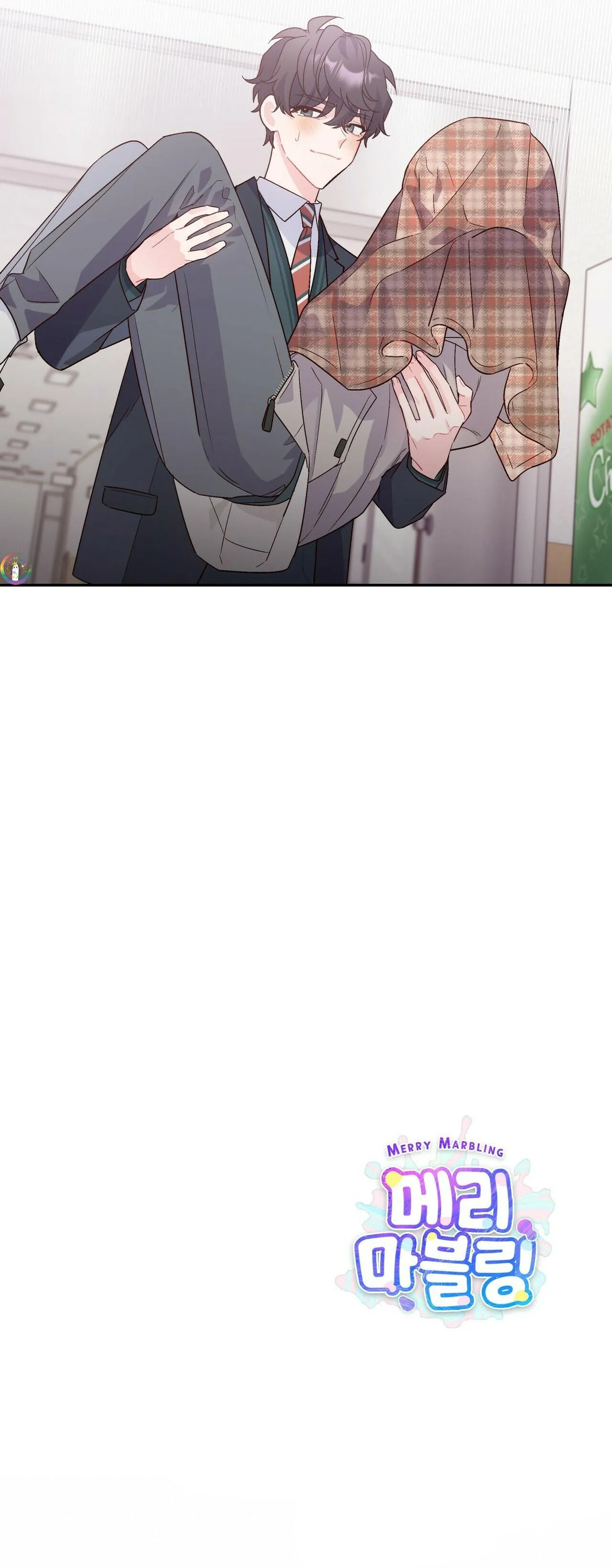 (END) Merry Marbling Chapter 5 Trang 25