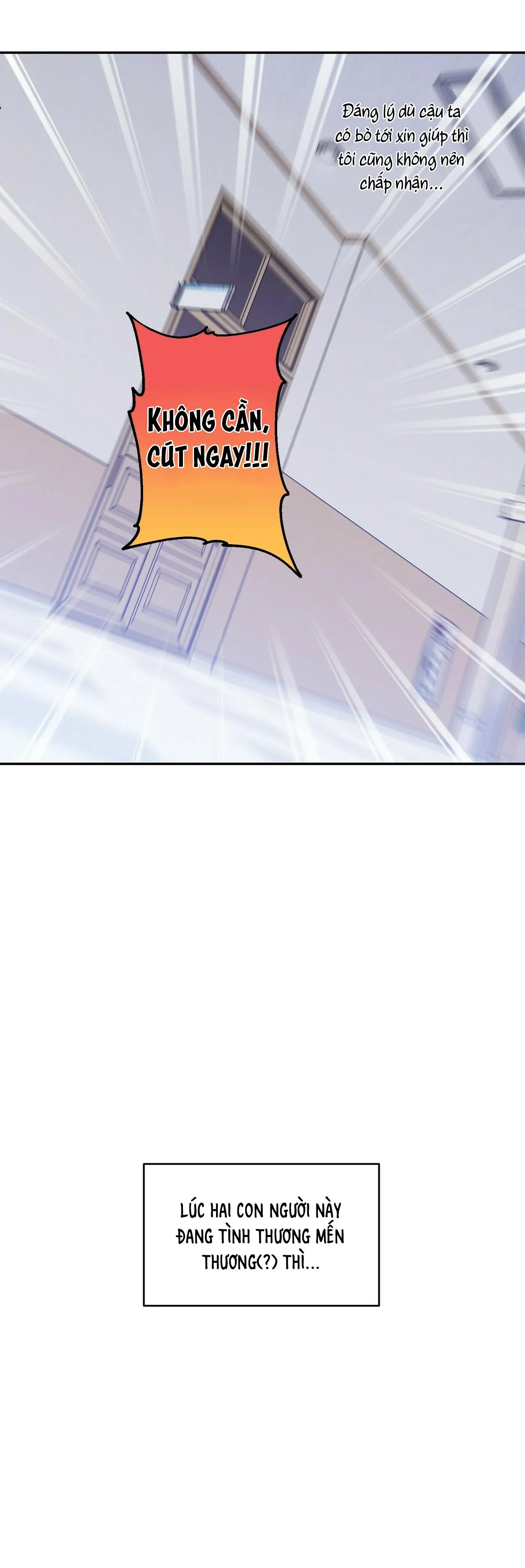 (END) Merry Marbling Chapter 7 Trang 27