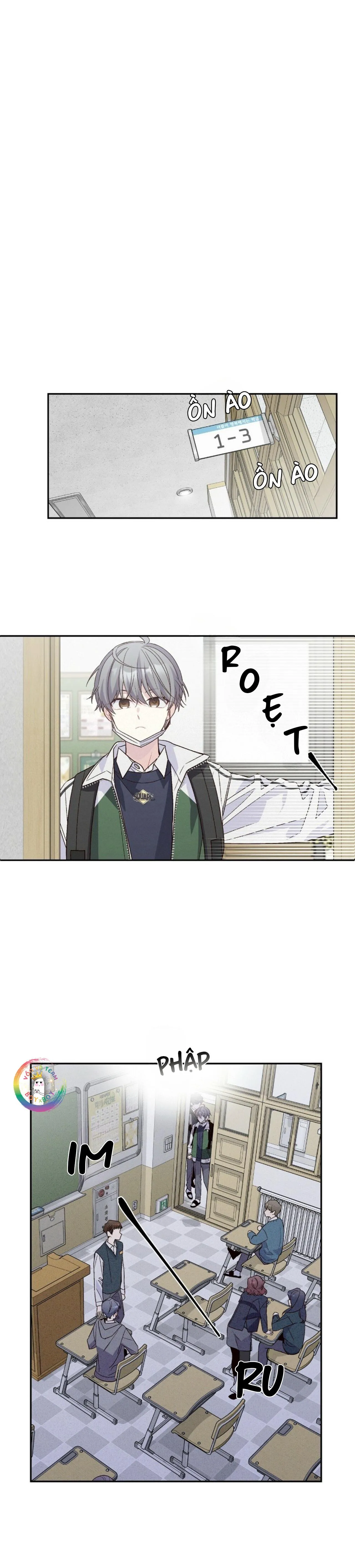 (END) Merry Marbling Chapter 8 Trang 18