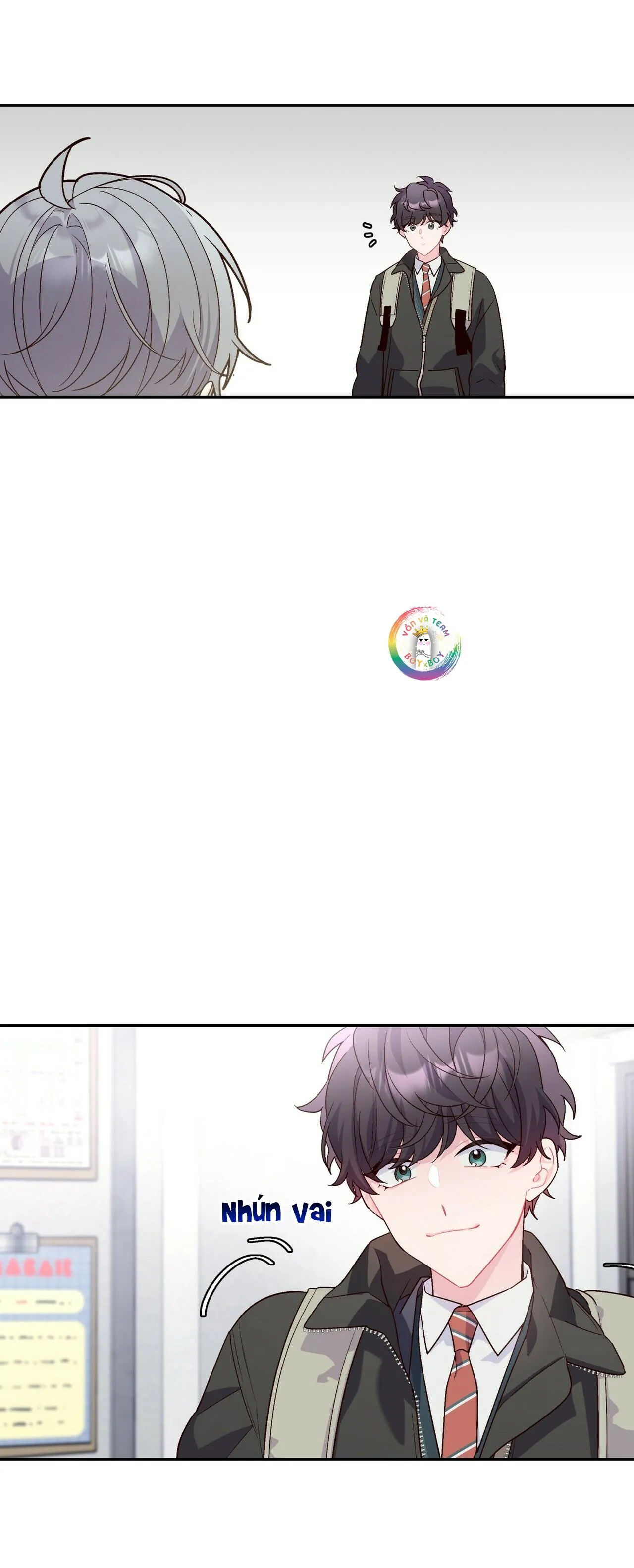 (END) Merry Marbling Chapter 9 Trang 24