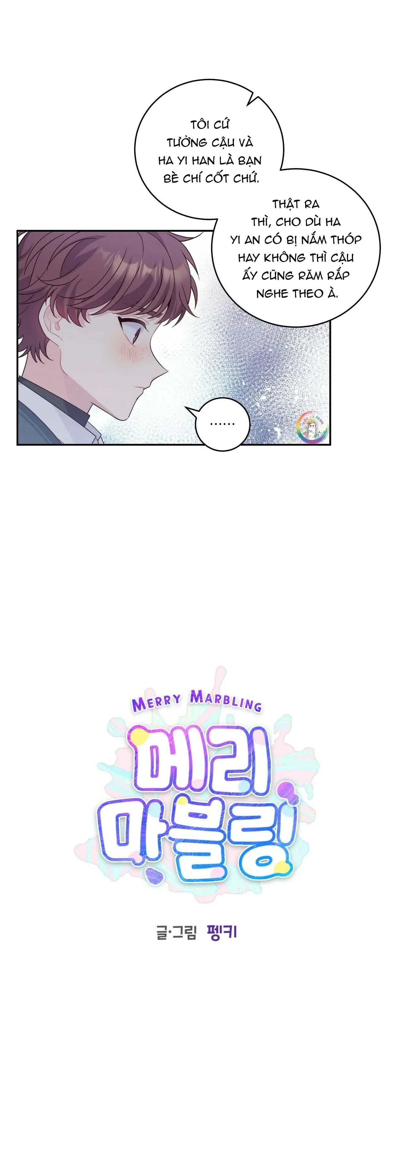 (END) Merry Marbling Chapter 10 Trang 6