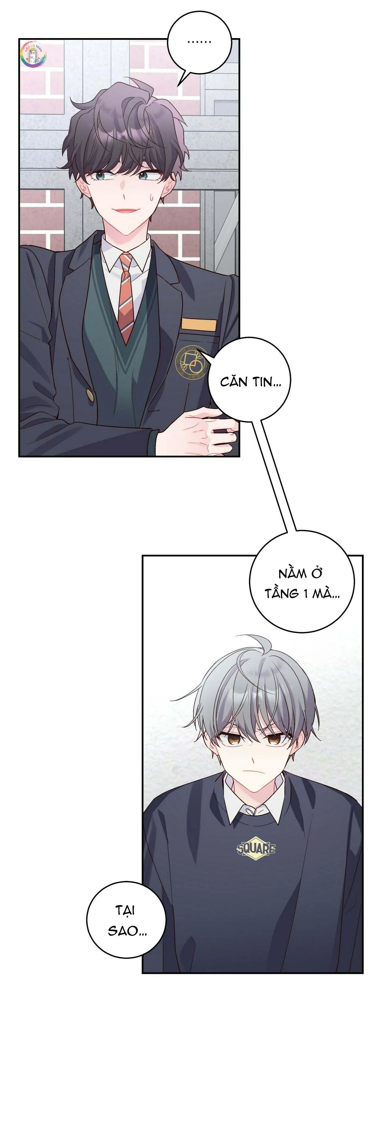 (END) Merry Marbling Chapter 10 Trang 7