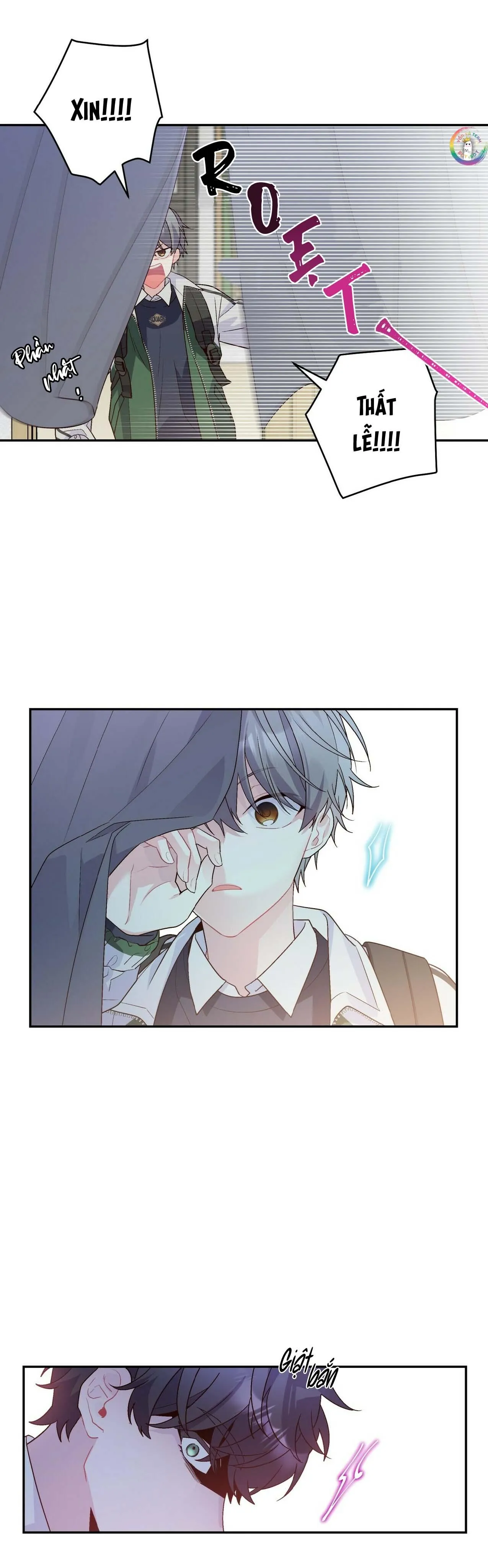 (END) Merry Marbling Chapter 10 Trang 26