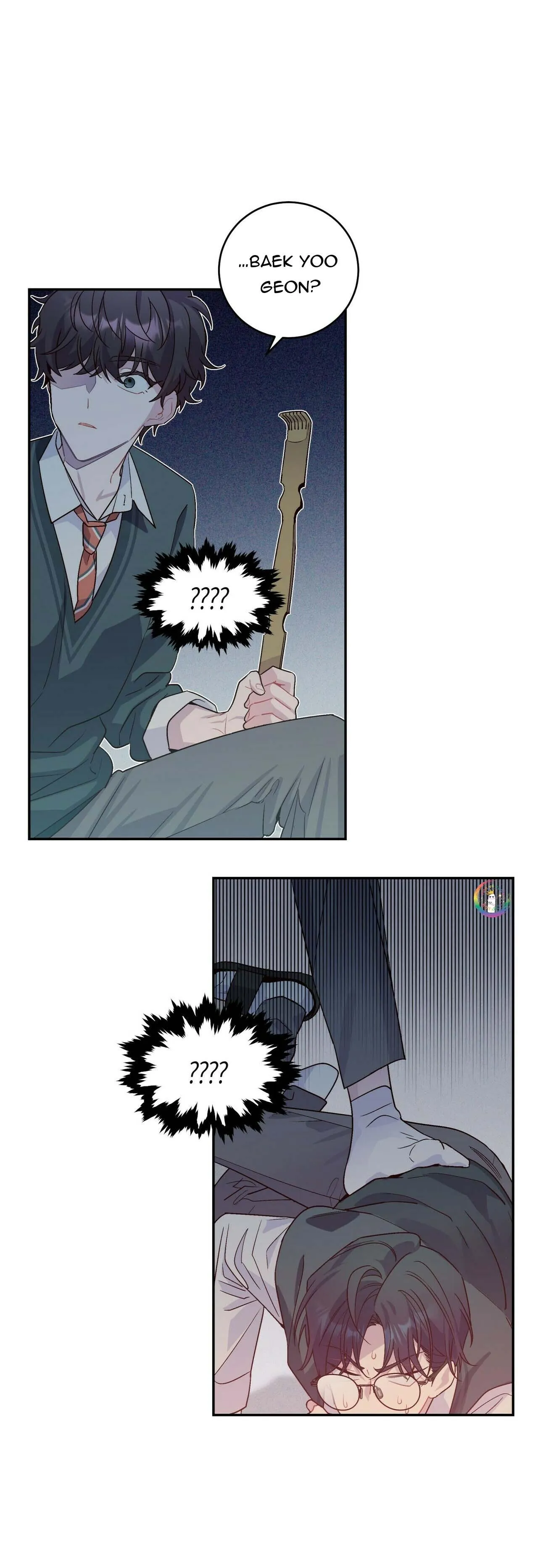 (END) Merry Marbling Chapter 10 Trang 27