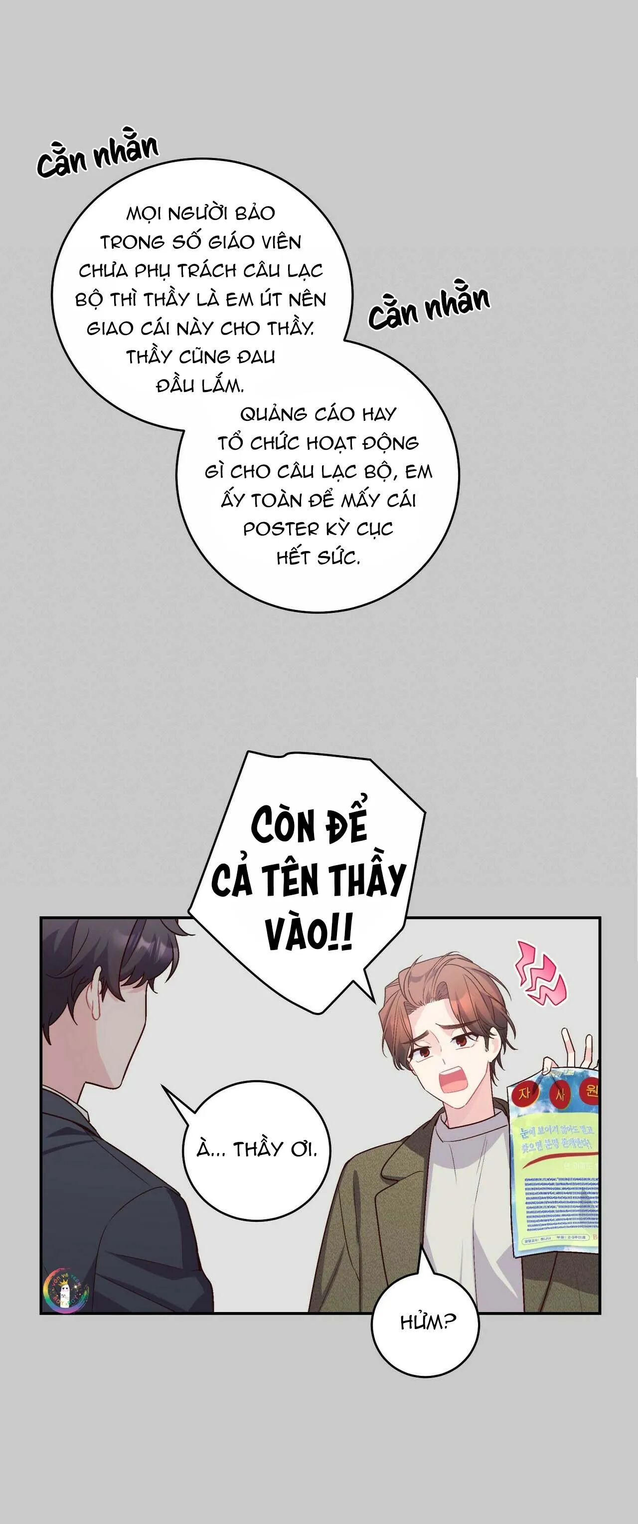 (END) Merry Marbling Chapter 11 Trang 7