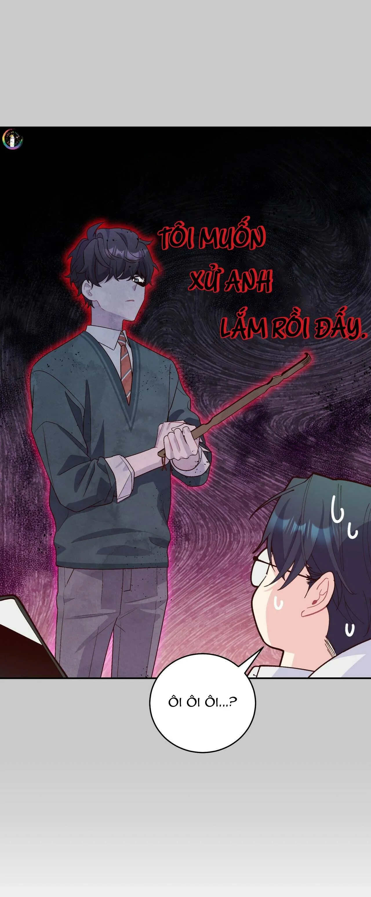 (END) Merry Marbling Chapter 11 Trang 13