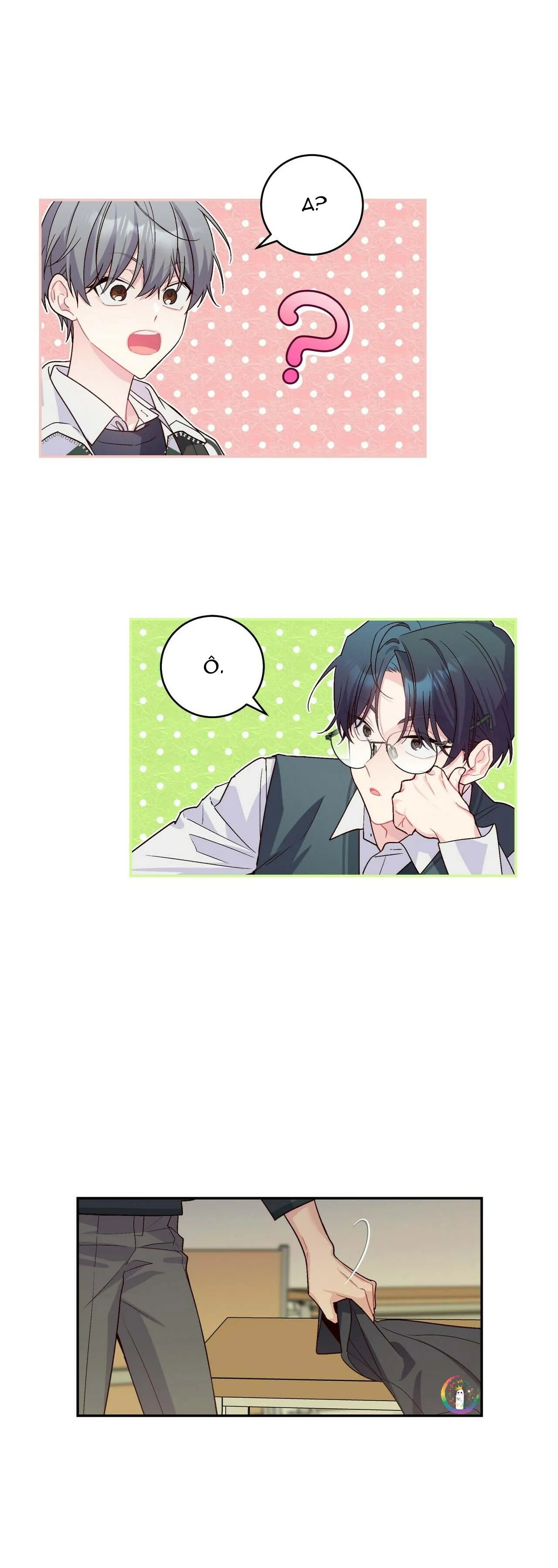 (END) Merry Marbling Chapter 11 Trang 19