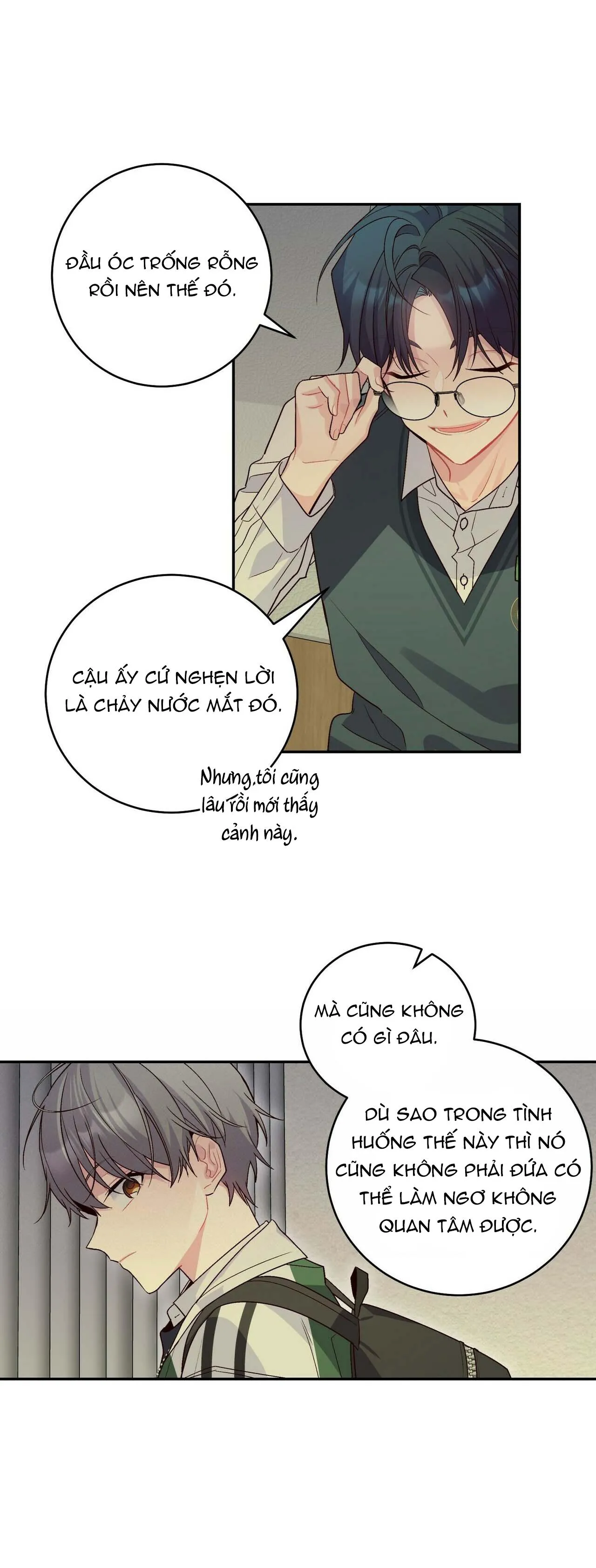 (END) Merry Marbling Chapter 11 Trang 22