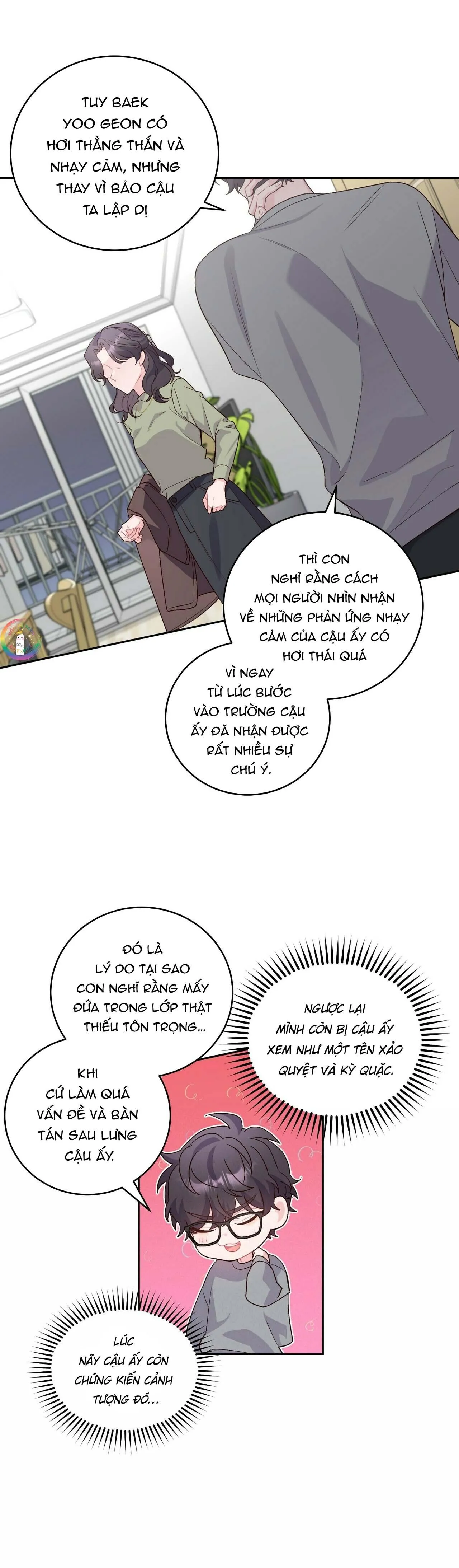 (END) Merry Marbling Chapter 12 Trang 5