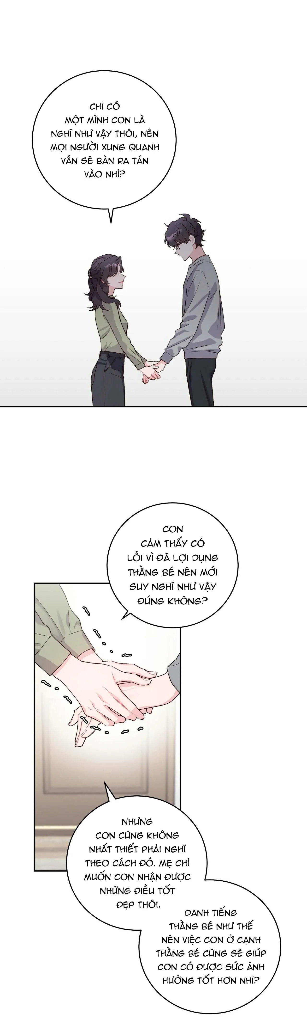 (END) Merry Marbling Chapter 12 Trang 7