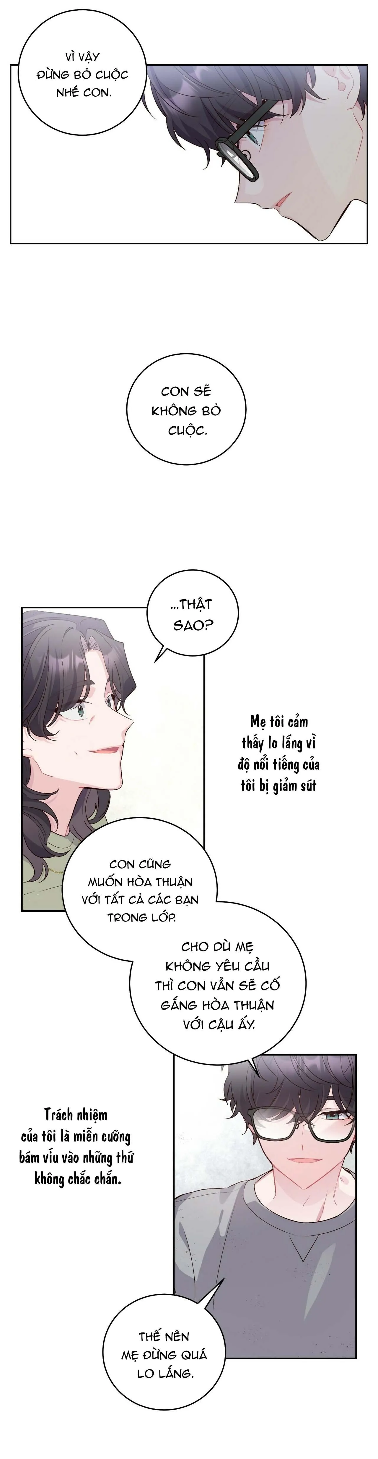 (END) Merry Marbling Chapter 12 Trang 8