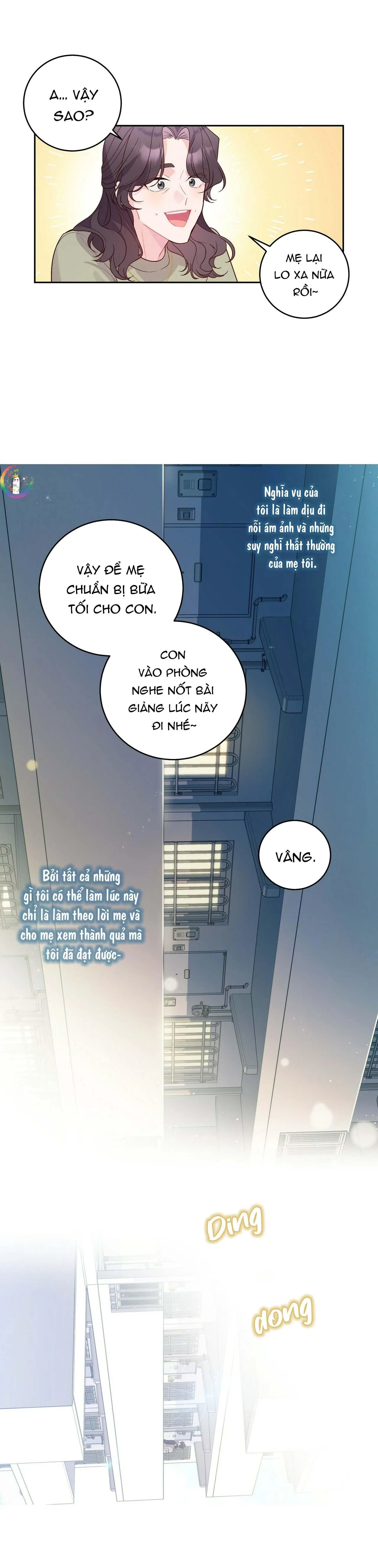 (END) Merry Marbling Chapter 12 Trang 9