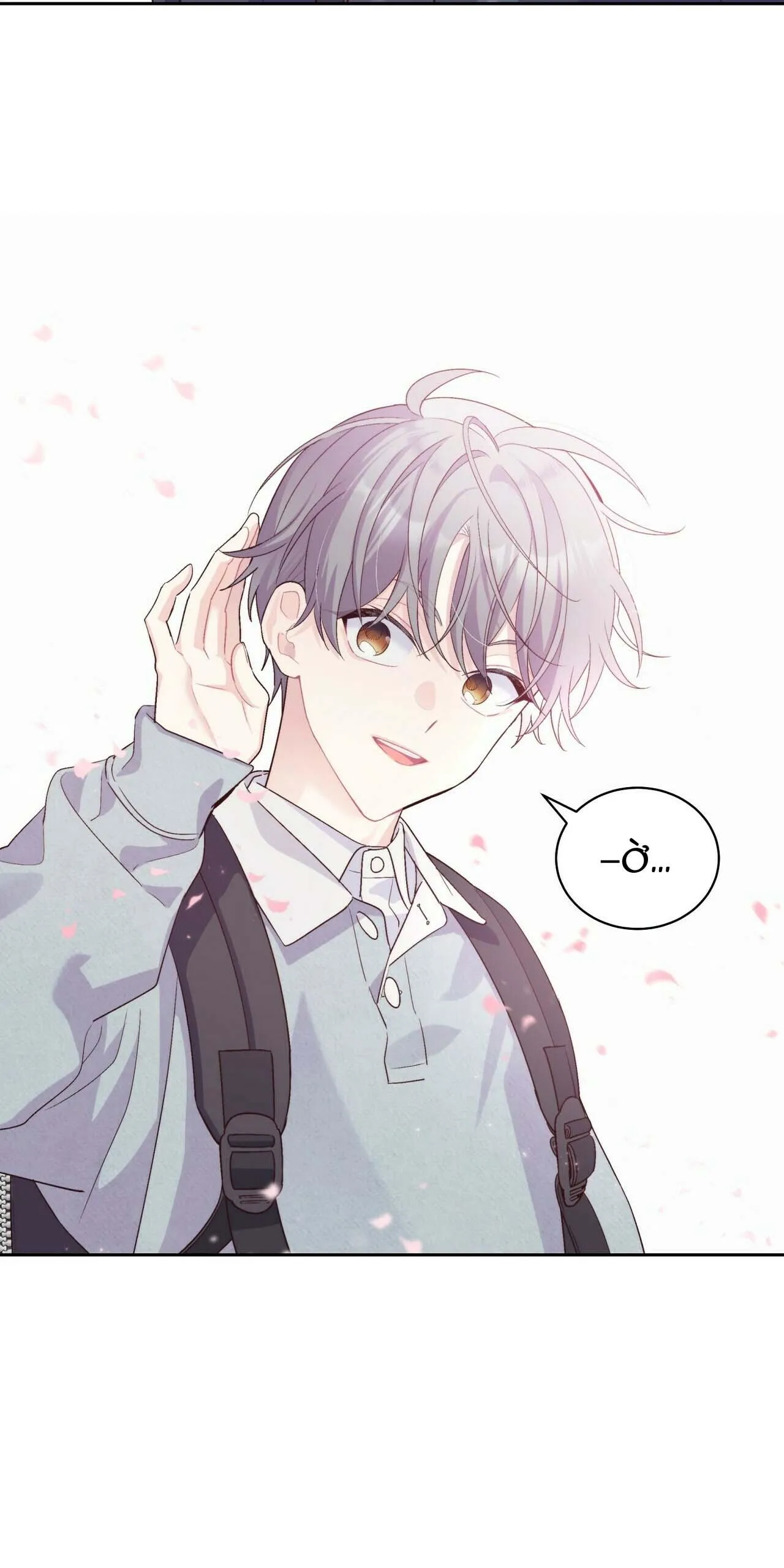 (END) Merry Marbling Chapter 12 Trang 16