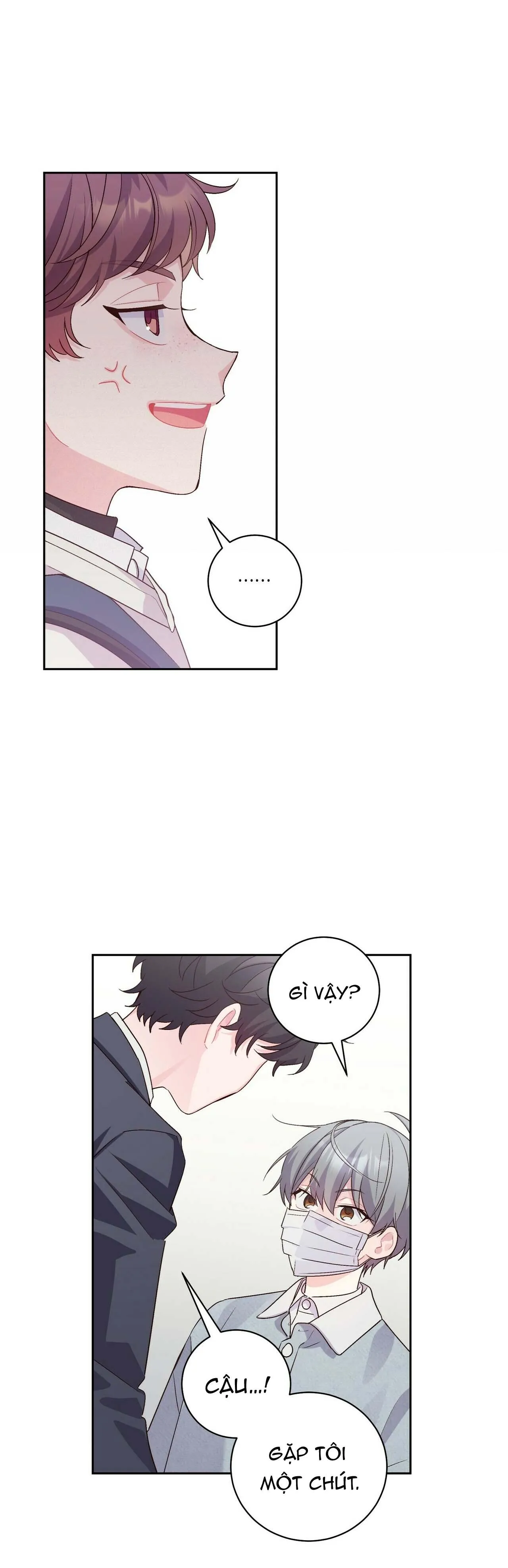 (END) Merry Marbling Chapter 12 Trang 30