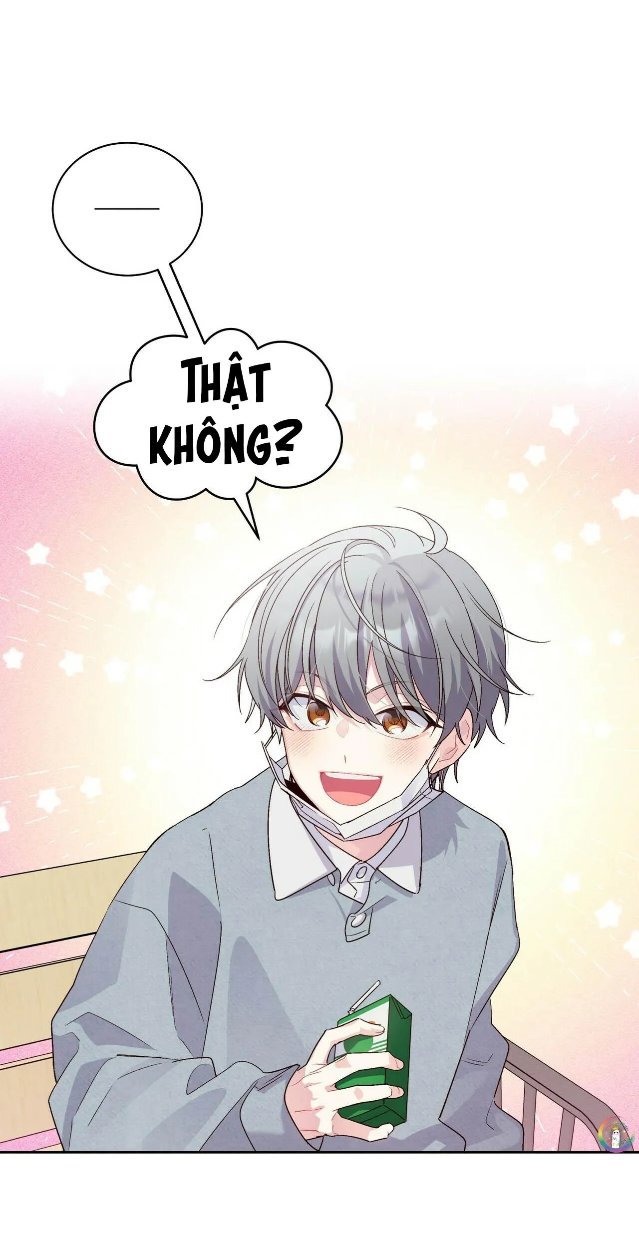 (END) Merry Marbling Chapter 13 Trang 14