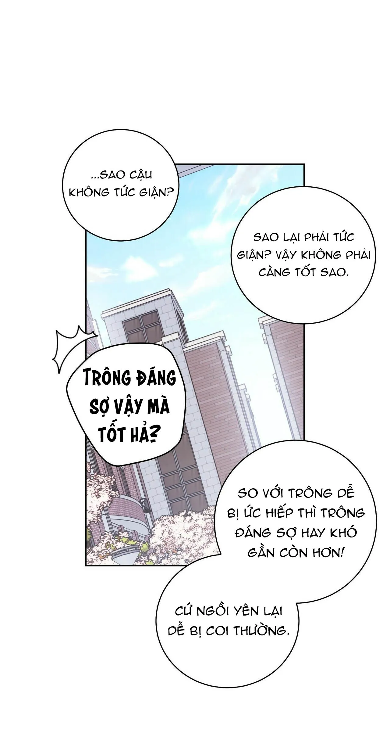 (END) Merry Marbling Chapter 13 Trang 15