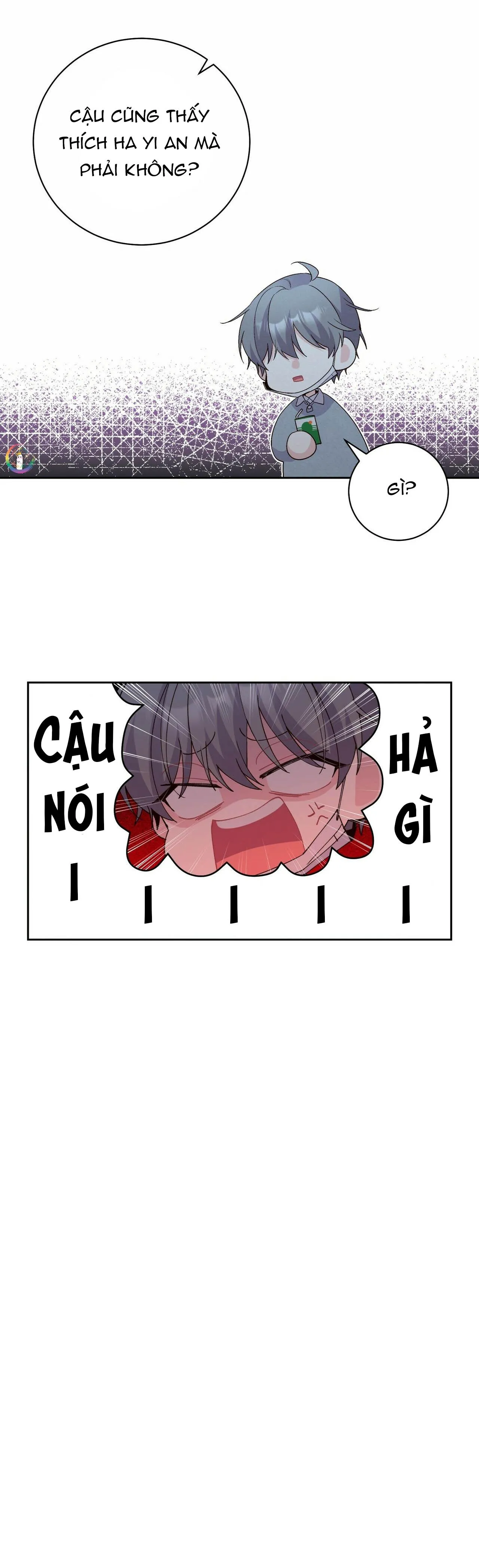 (END) Merry Marbling Chapter 13 Trang 20