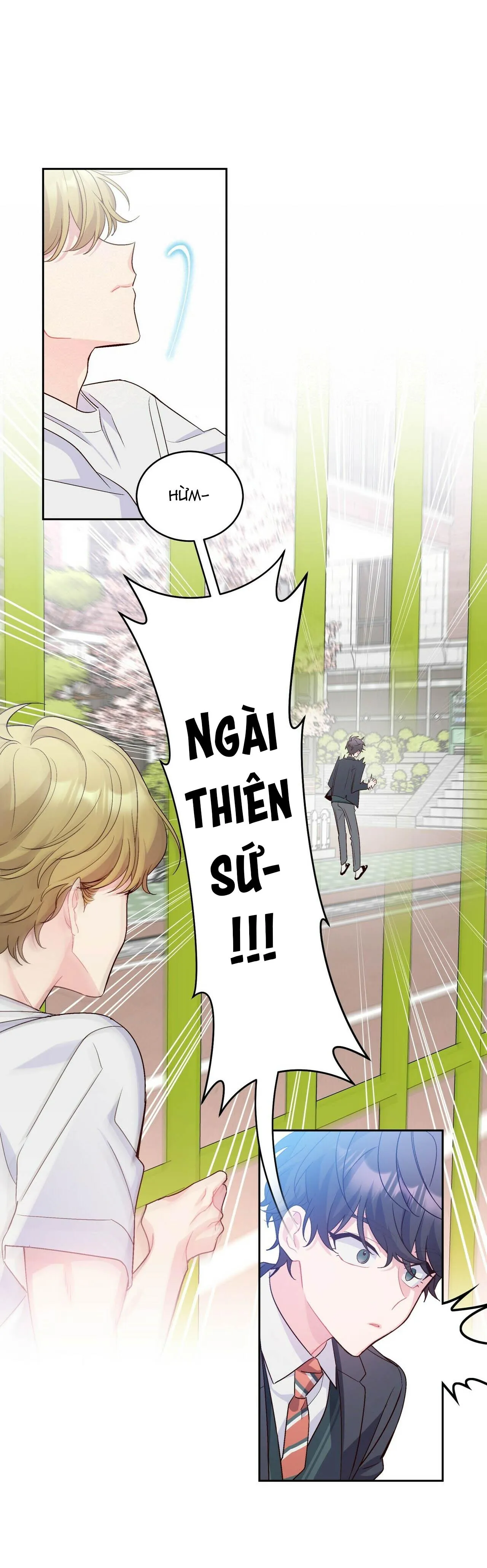 (END) Merry Marbling Chapter 13 Trang 25