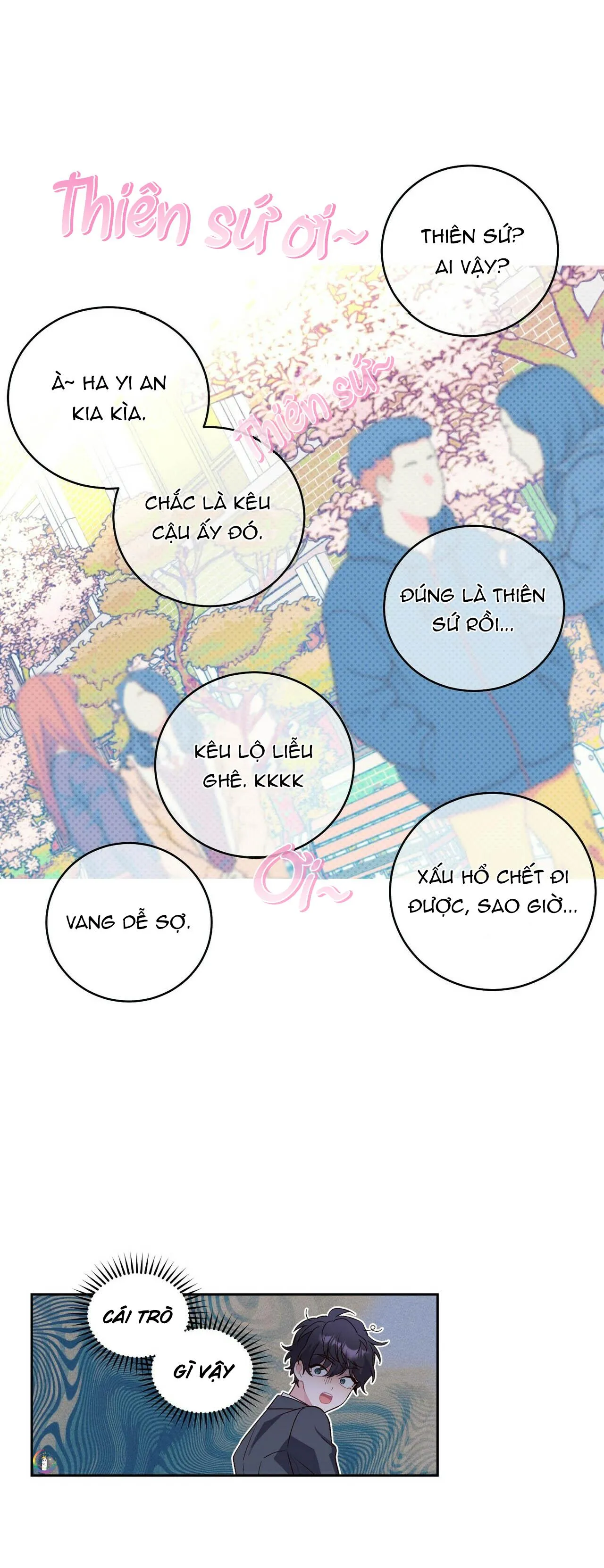 (END) Merry Marbling Chapter 13 Trang 26