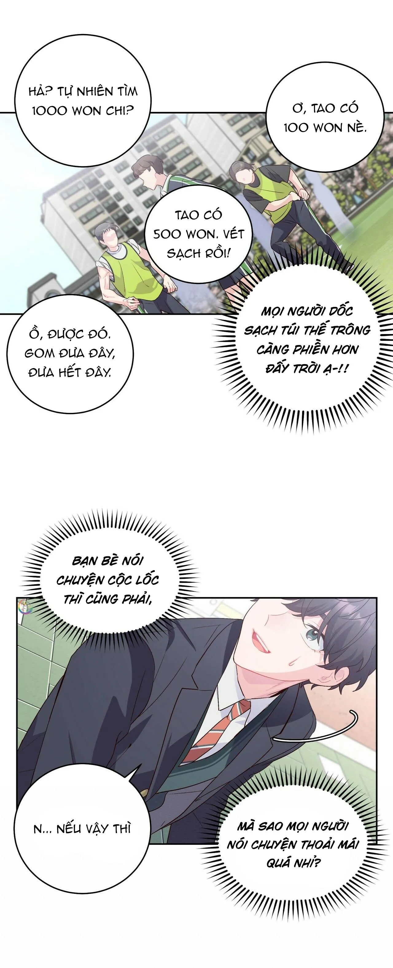 (END) Merry Marbling Chapter 13 Trang 30