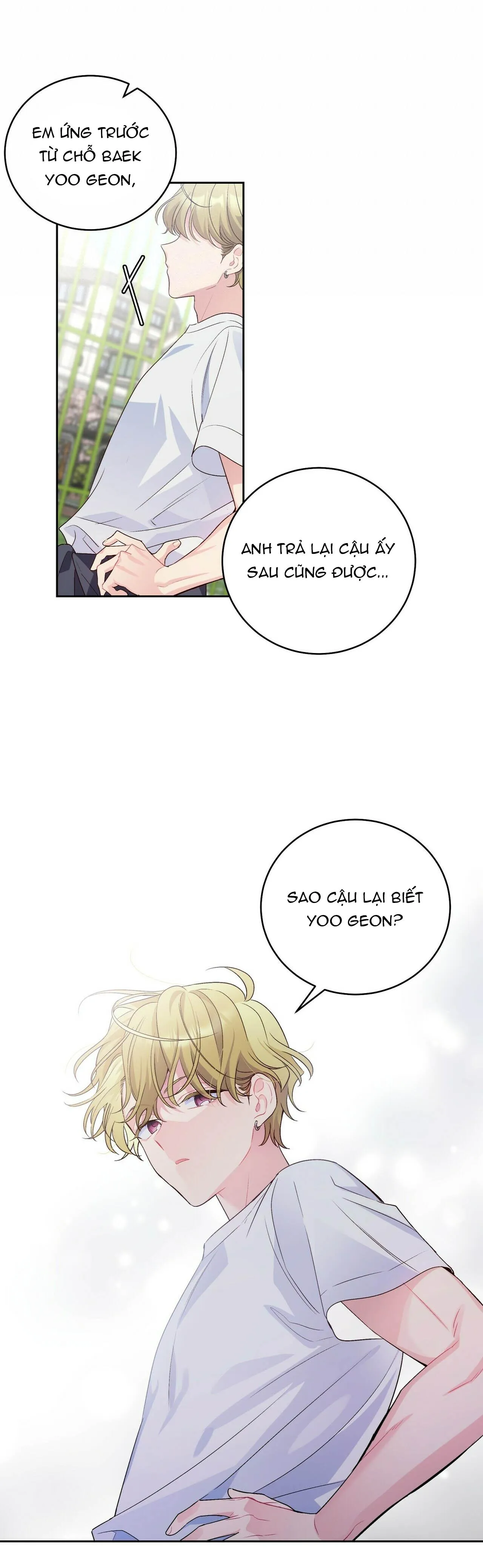 (END) Merry Marbling Chapter 13 Trang 31