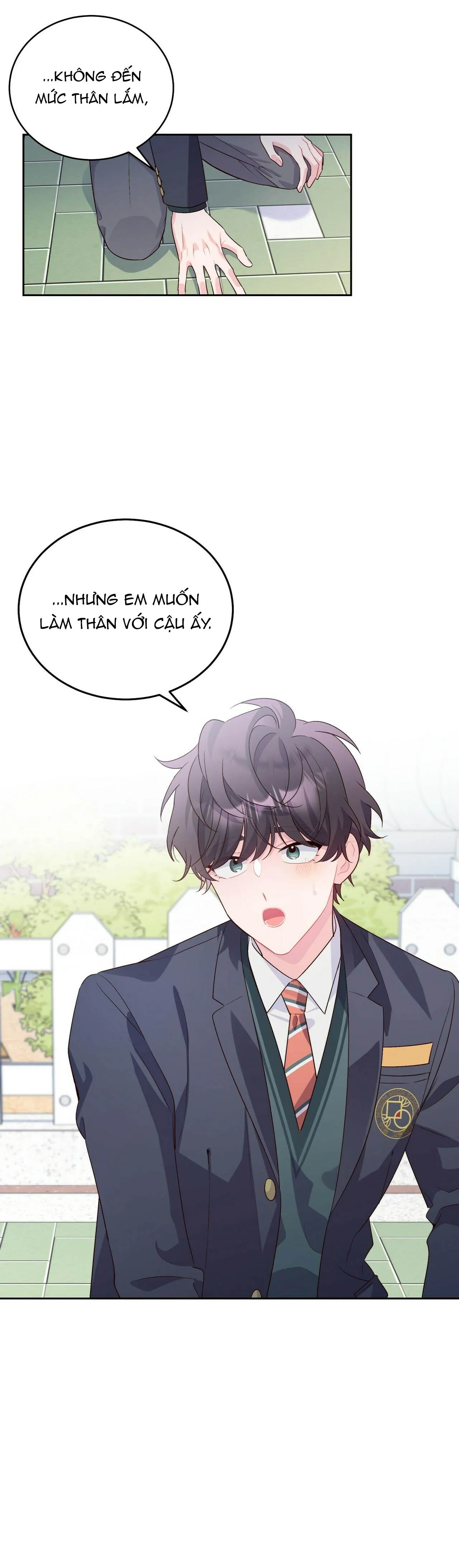 (END) Merry Marbling Chapter 13 Trang 33