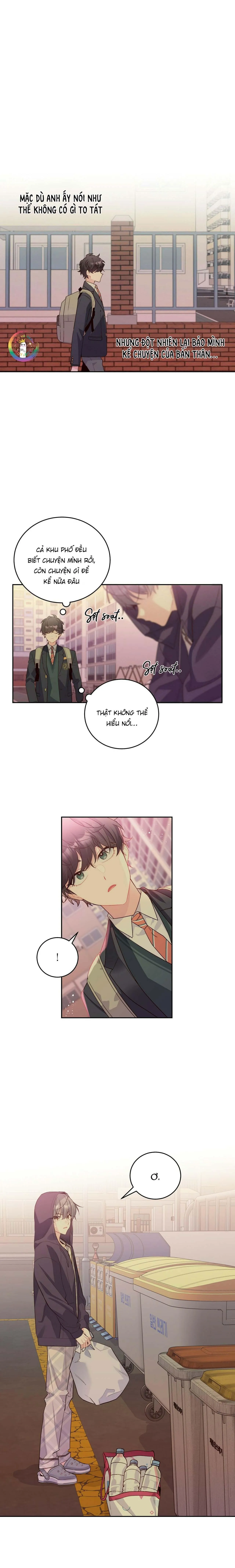 (END) Merry Marbling Chapter 14 Trang 17