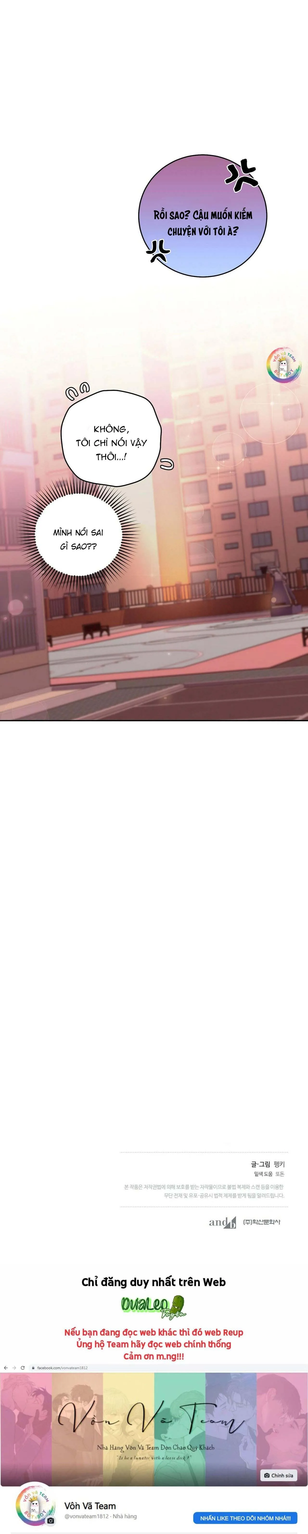 (END) Merry Marbling Chapter 14 Trang 21