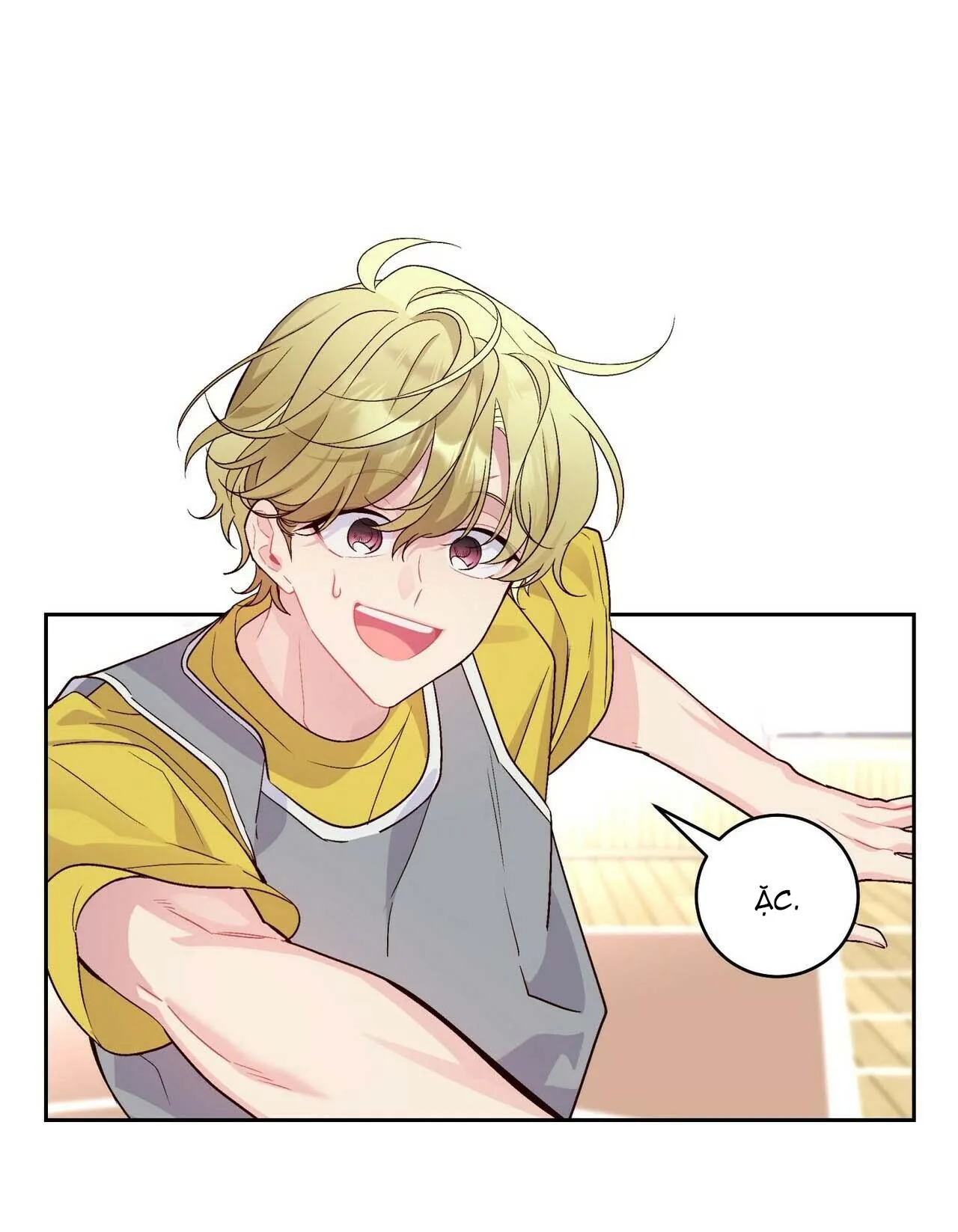 (END) Merry Marbling Chapter 15 Trang 3