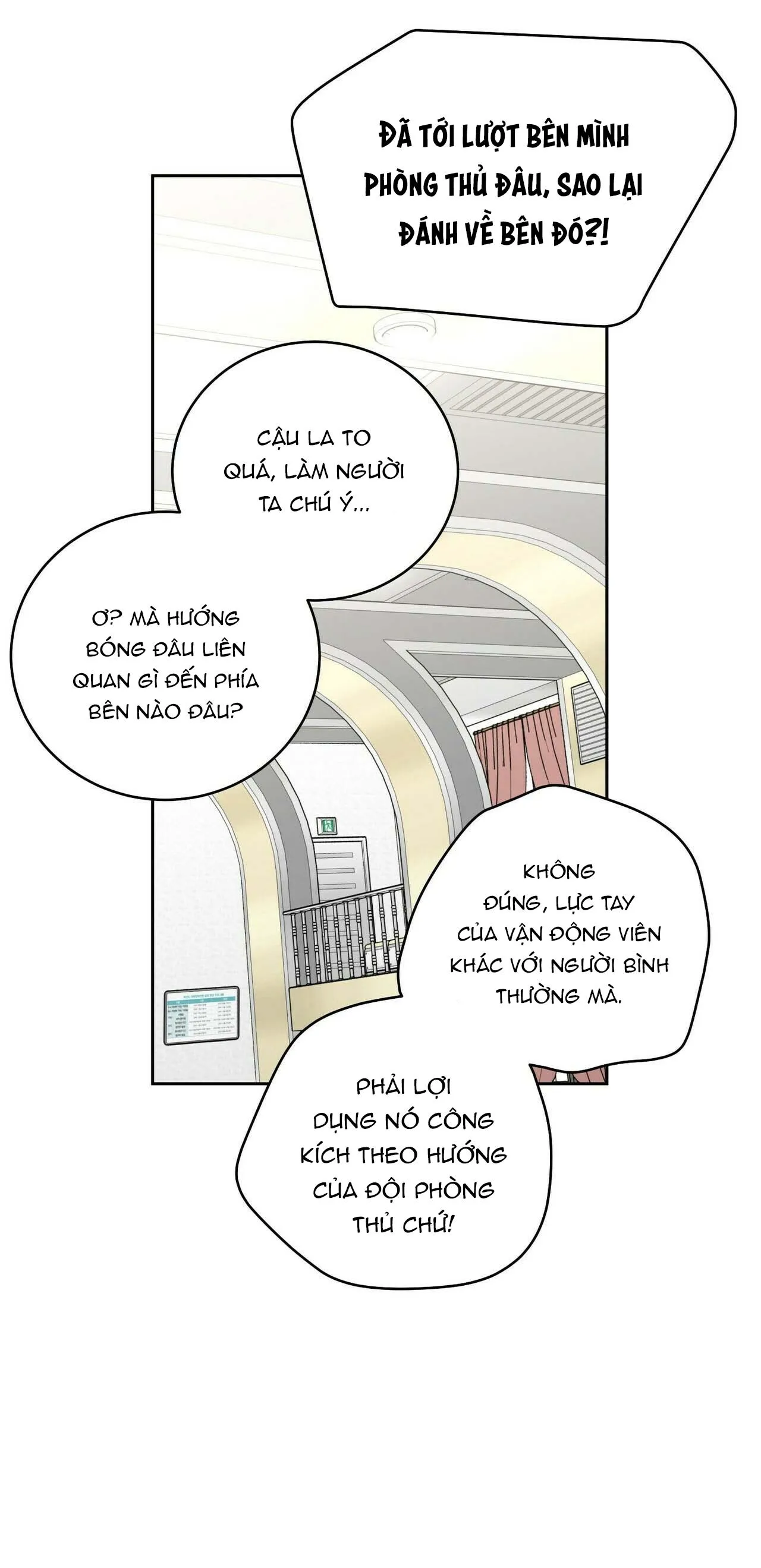 (END) Merry Marbling Chapter 15 Trang 6