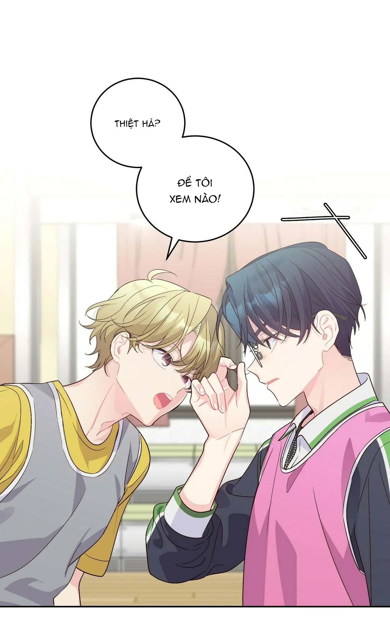 (END) Merry Marbling Chapter 15 Trang 9