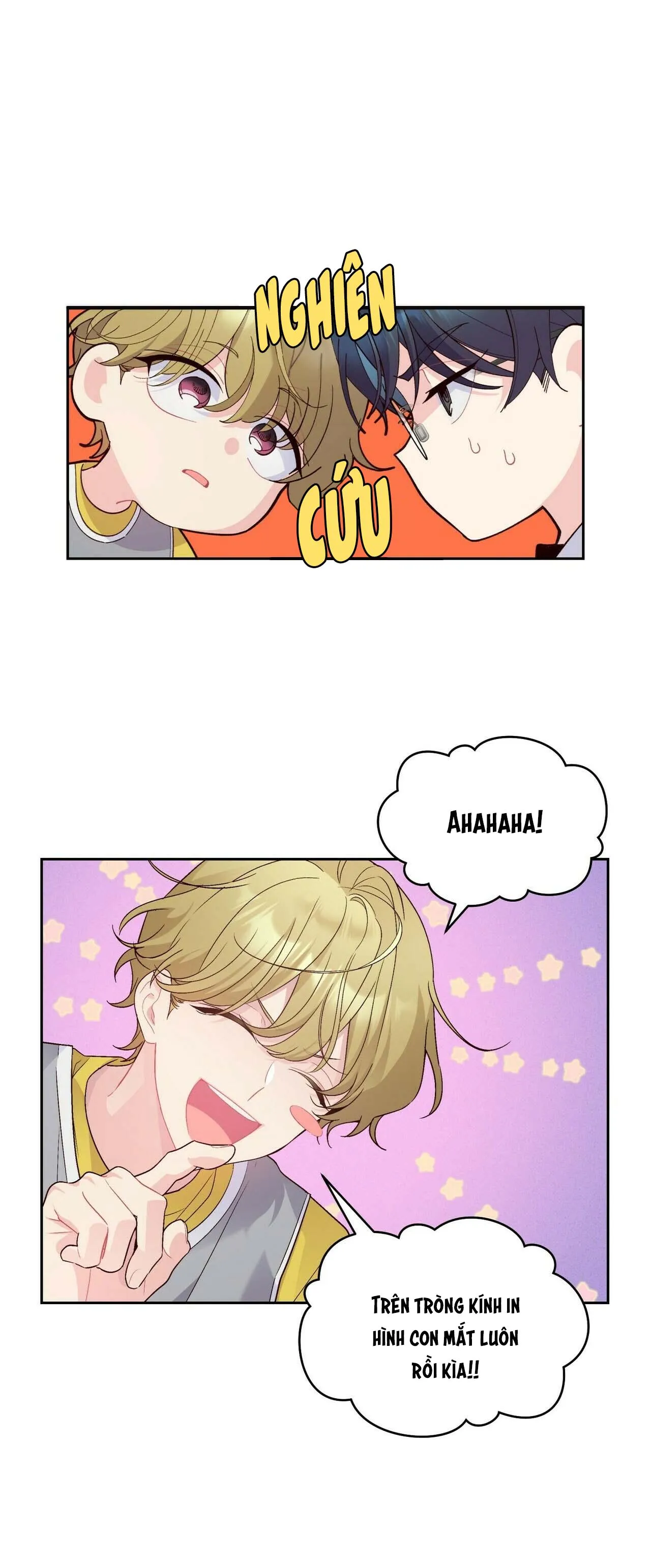 (END) Merry Marbling Chapter 15 Trang 10