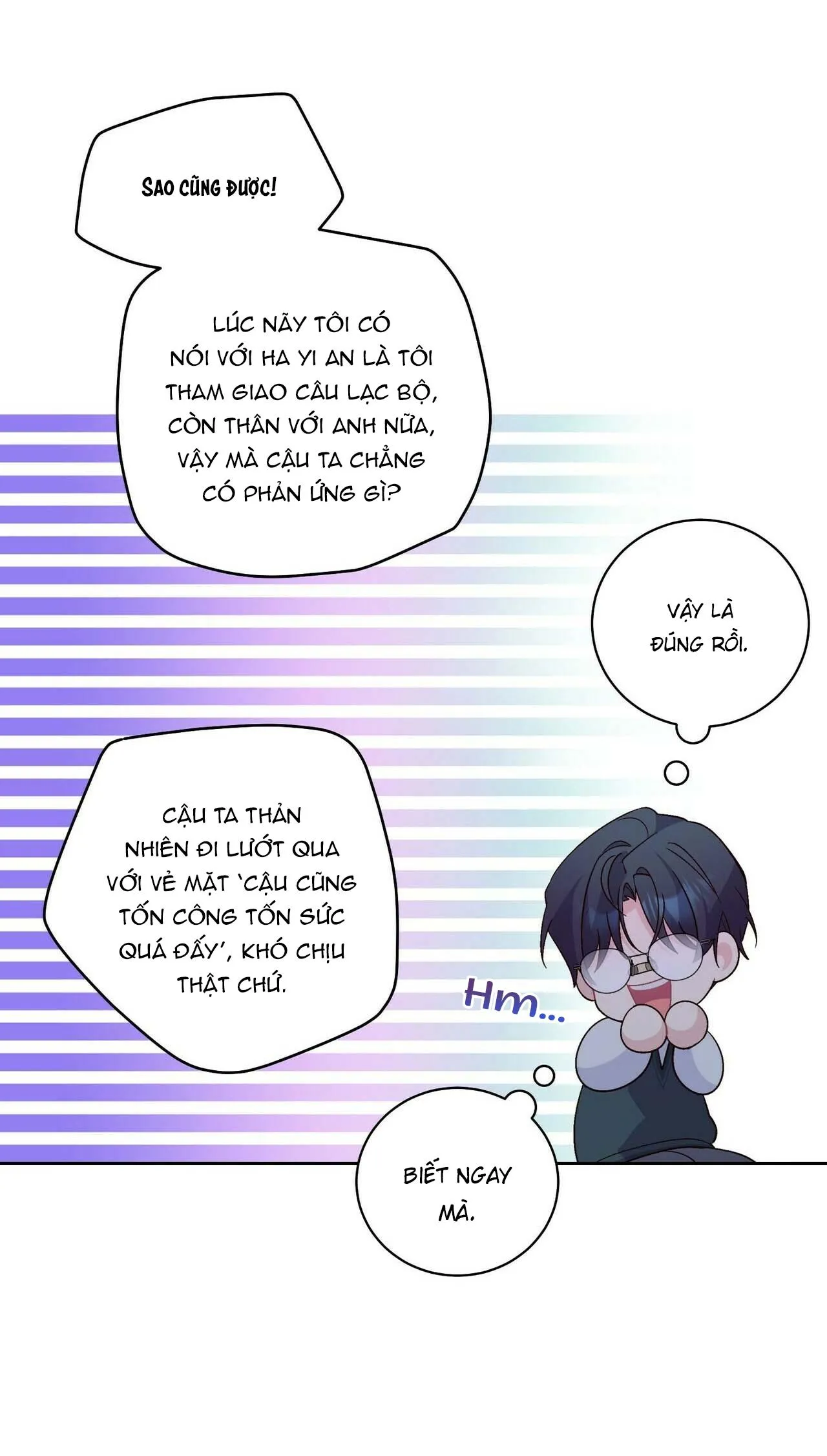 (END) Merry Marbling Chapter 15 Trang 17