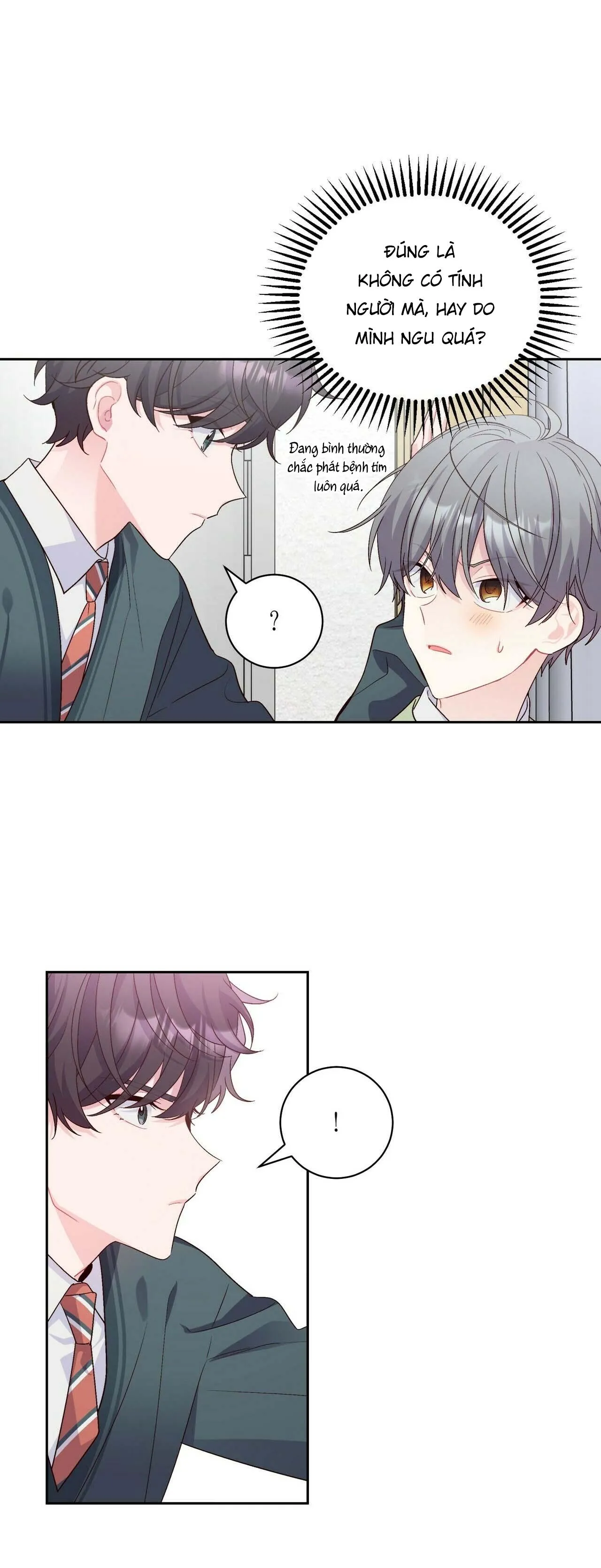 (END) Merry Marbling Chapter 15 Trang 19