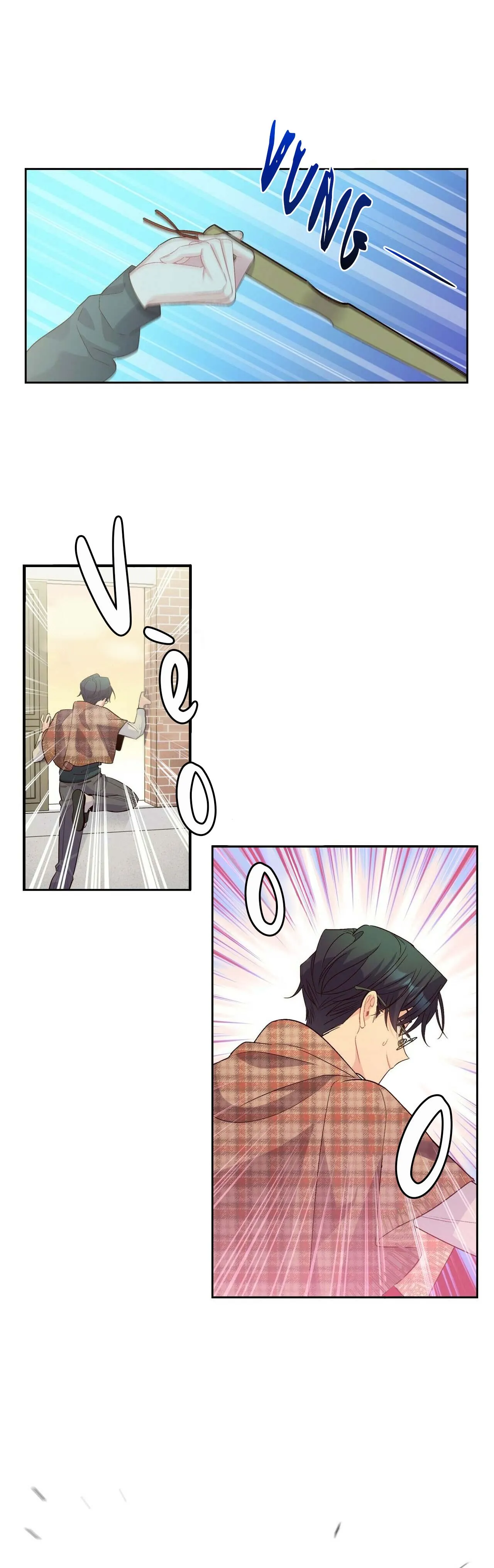 (END) Merry Marbling Chapter 15 Trang 21