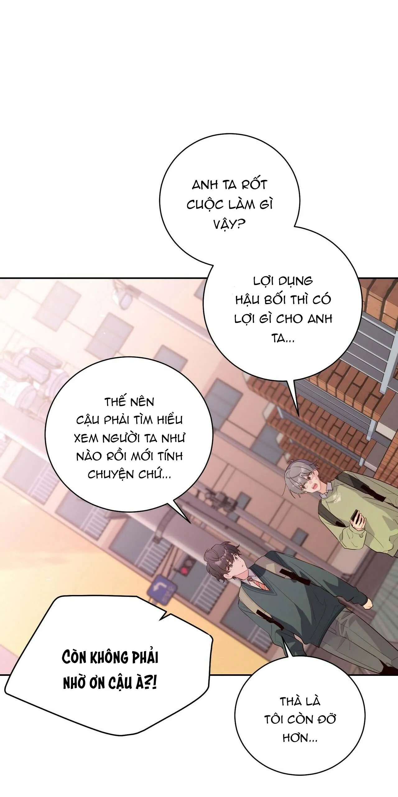 (END) Merry Marbling Chapter 15 Trang 34