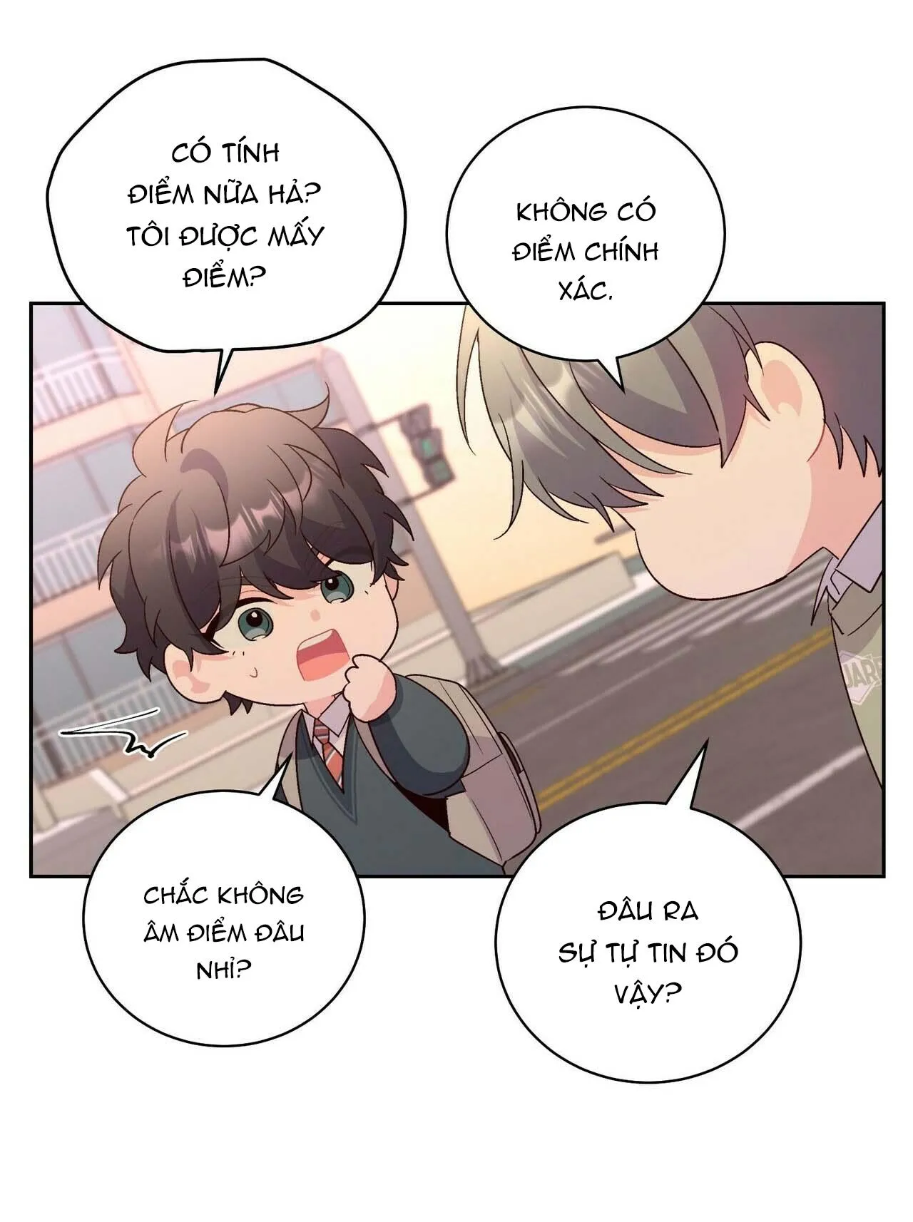 (END) Merry Marbling Chapter 15 Trang 39