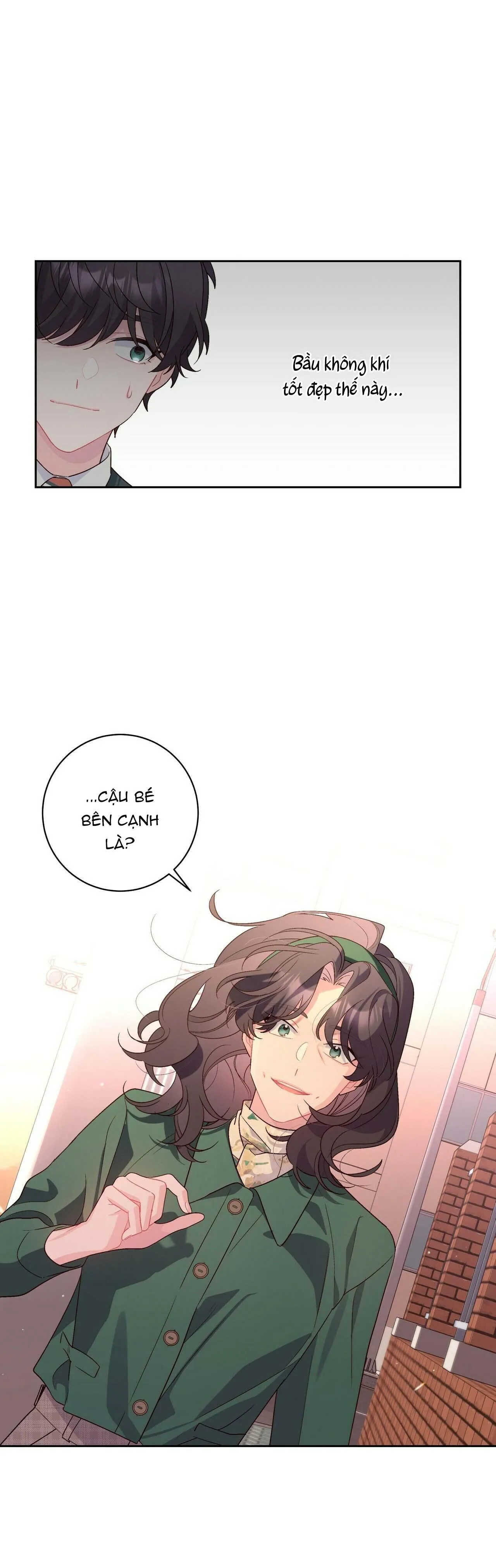 (END) Merry Marbling Chapter 15 Trang 41