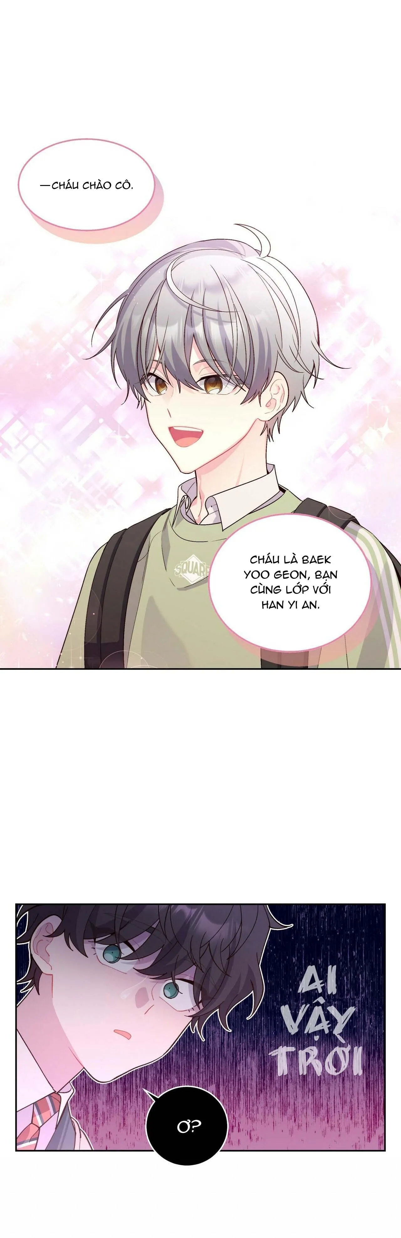 (END) Merry Marbling Chapter 16 Trang 5