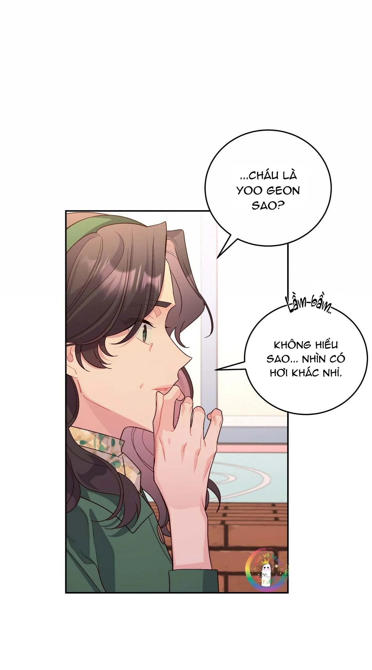 (END) Merry Marbling Chapter 16 Trang 6