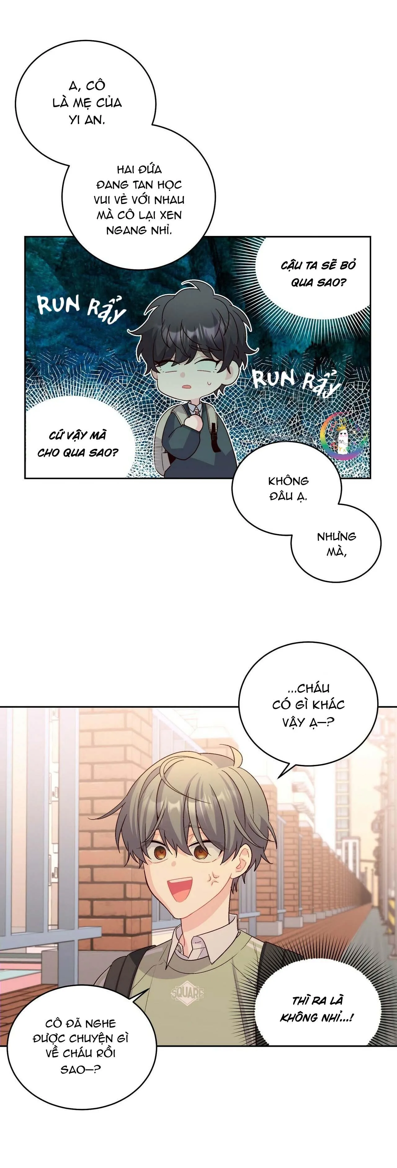 (END) Merry Marbling Chapter 16 Trang 7