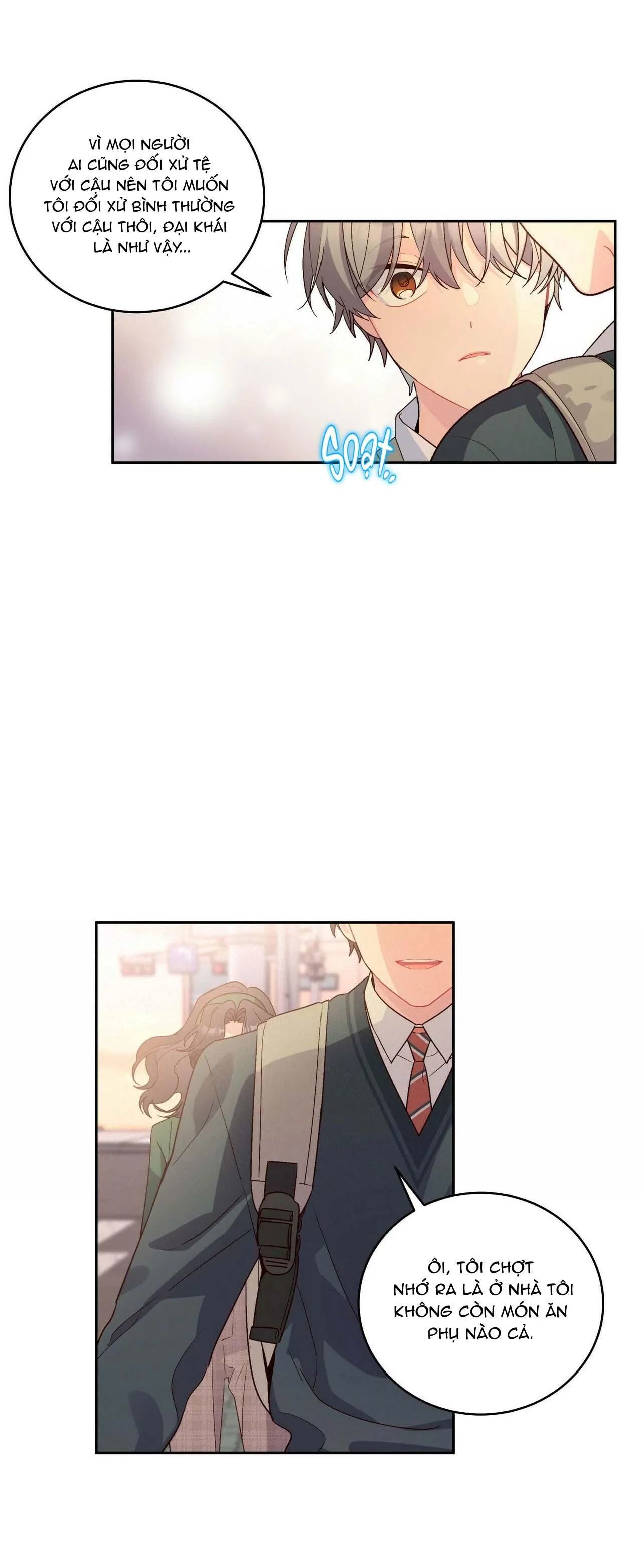 (END) Merry Marbling Chapter 16 Trang 11