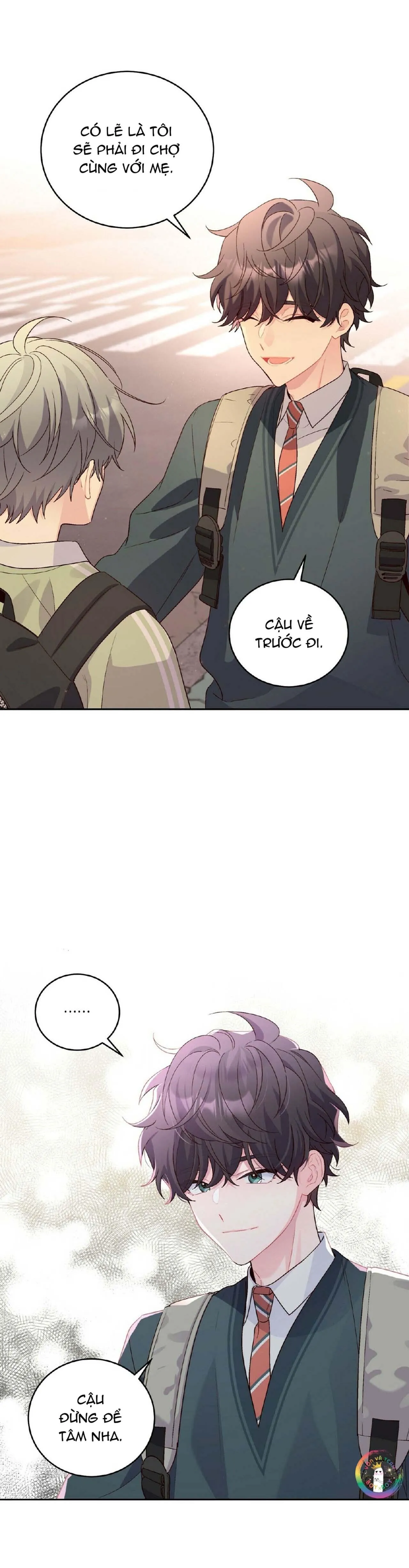 (END) Merry Marbling Chapter 16 Trang 12