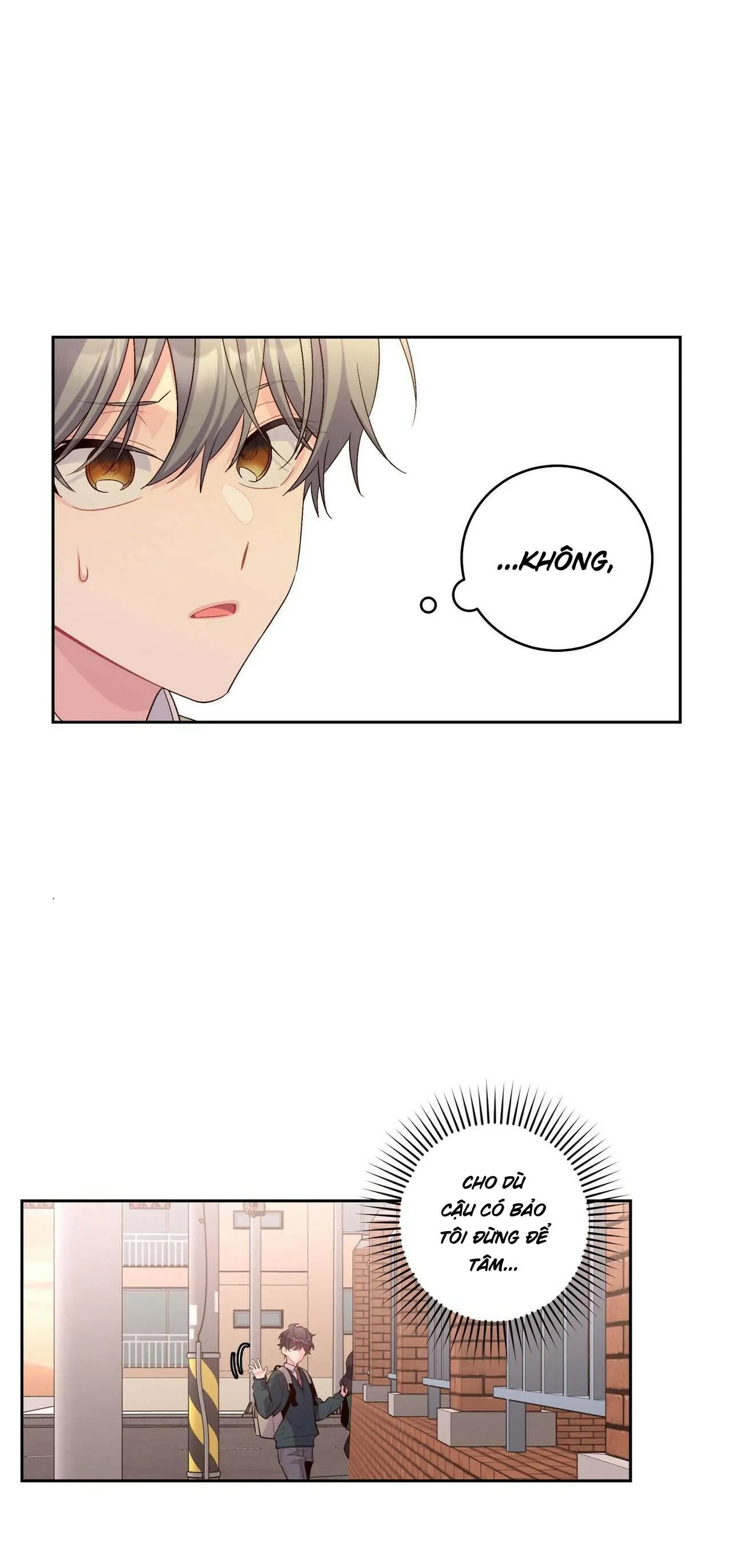 (END) Merry Marbling Chapter 16 Trang 13