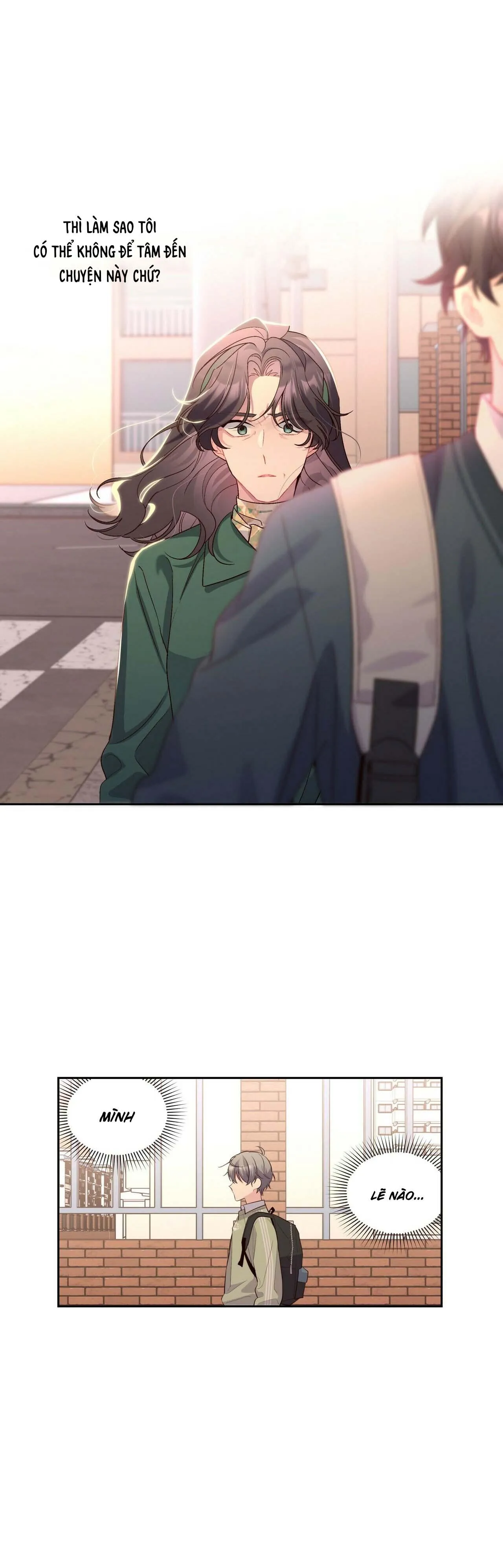 (END) Merry Marbling Chapter 16 Trang 15