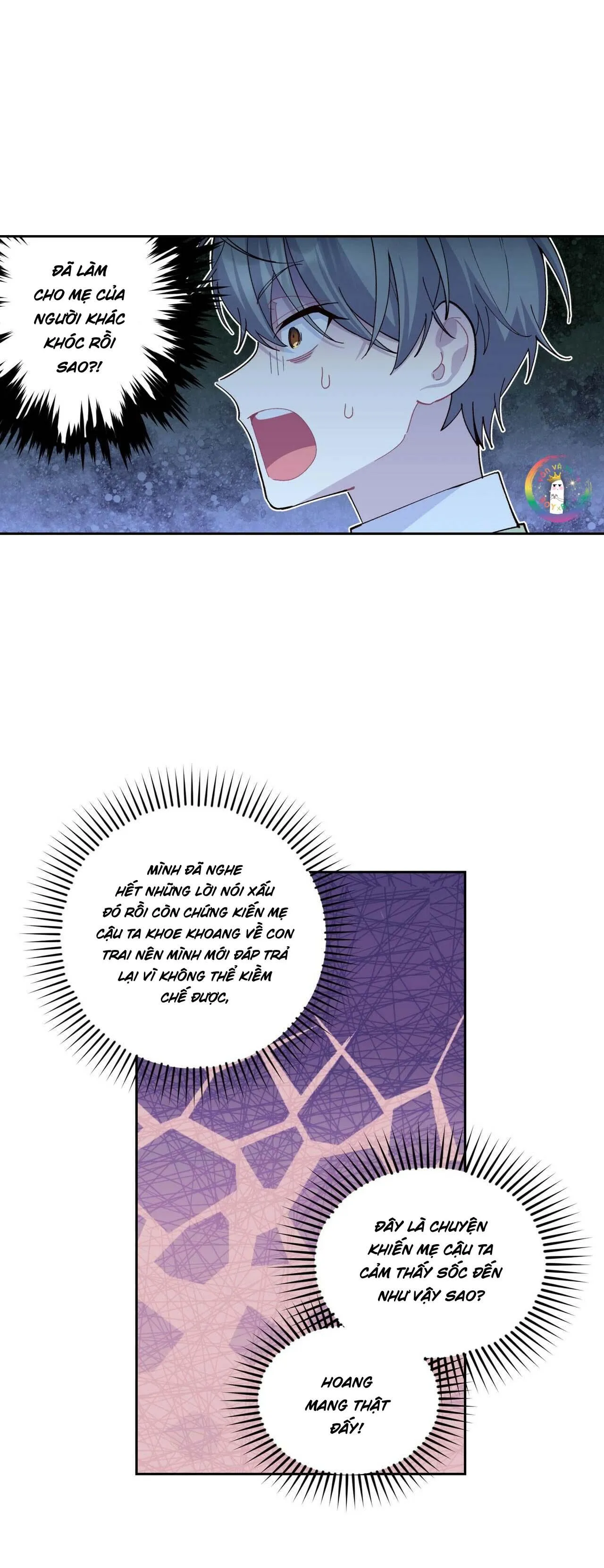 (END) Merry Marbling Chapter 16 Trang 16