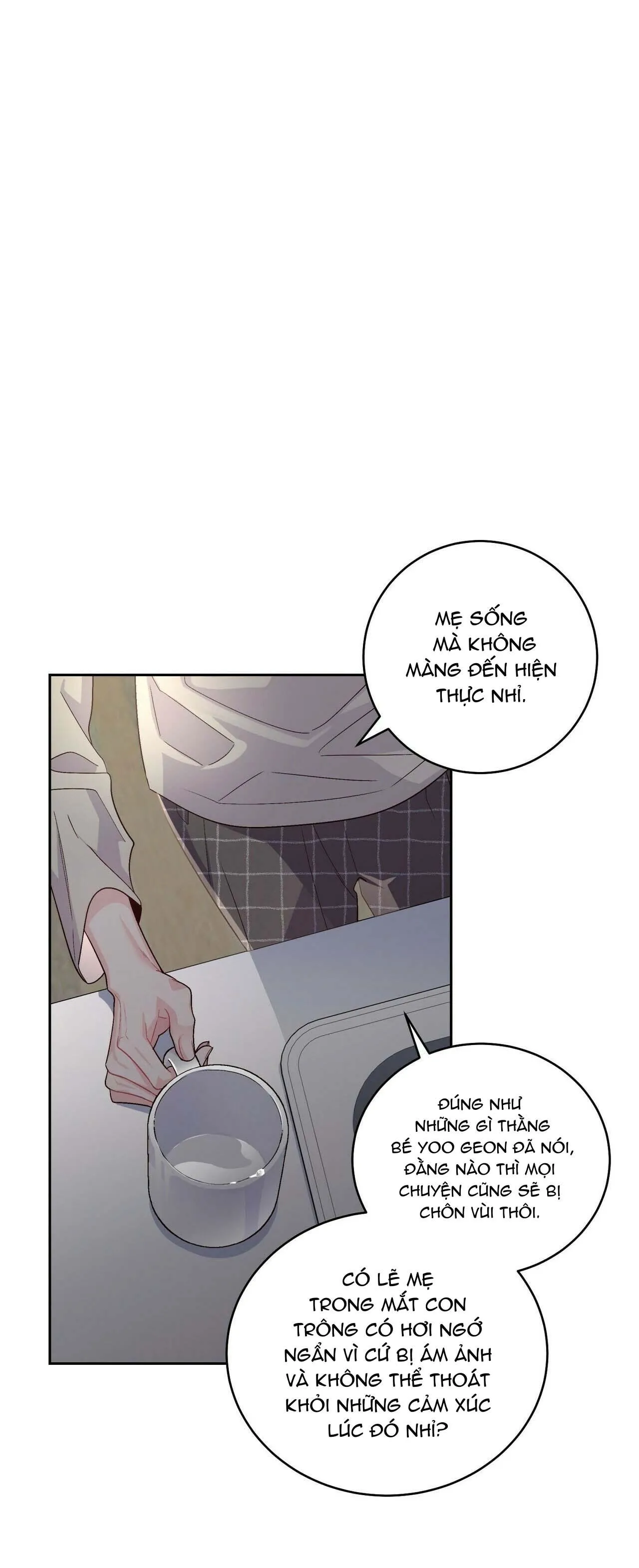 (END) Merry Marbling Chapter 16 Trang 20