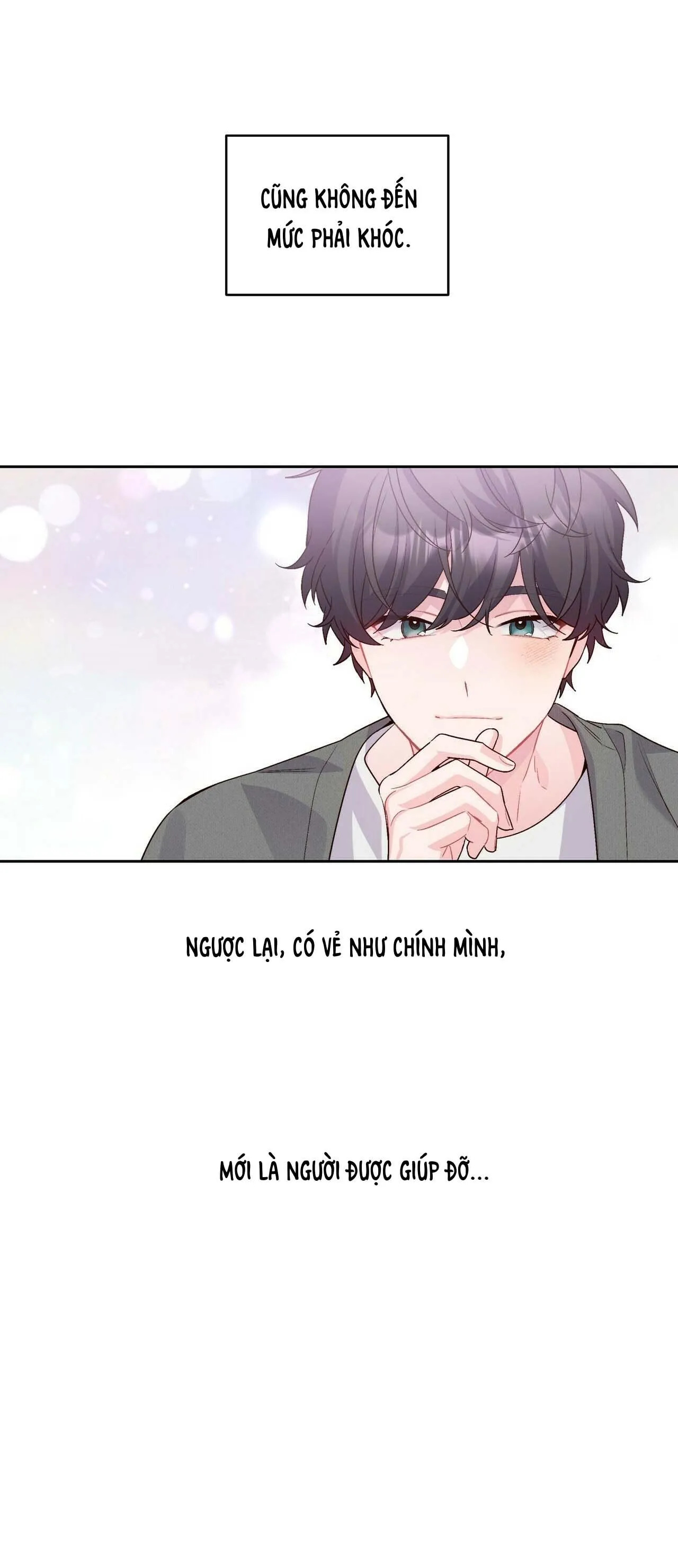 (END) Merry Marbling Chapter 16 Trang 25